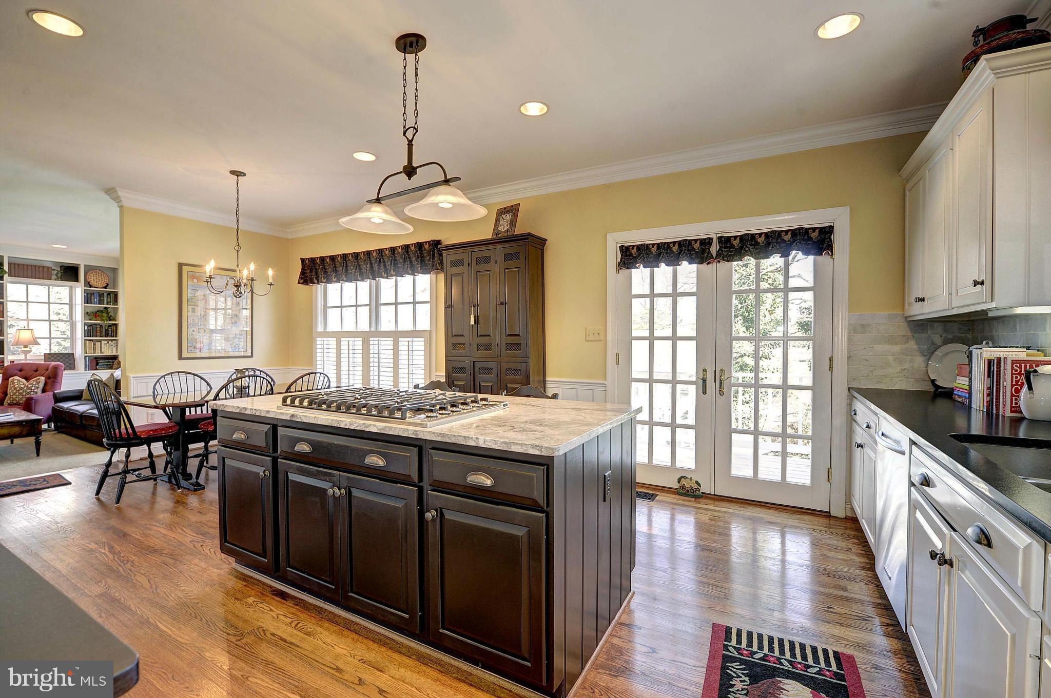 BELLE HAVEN - Residential