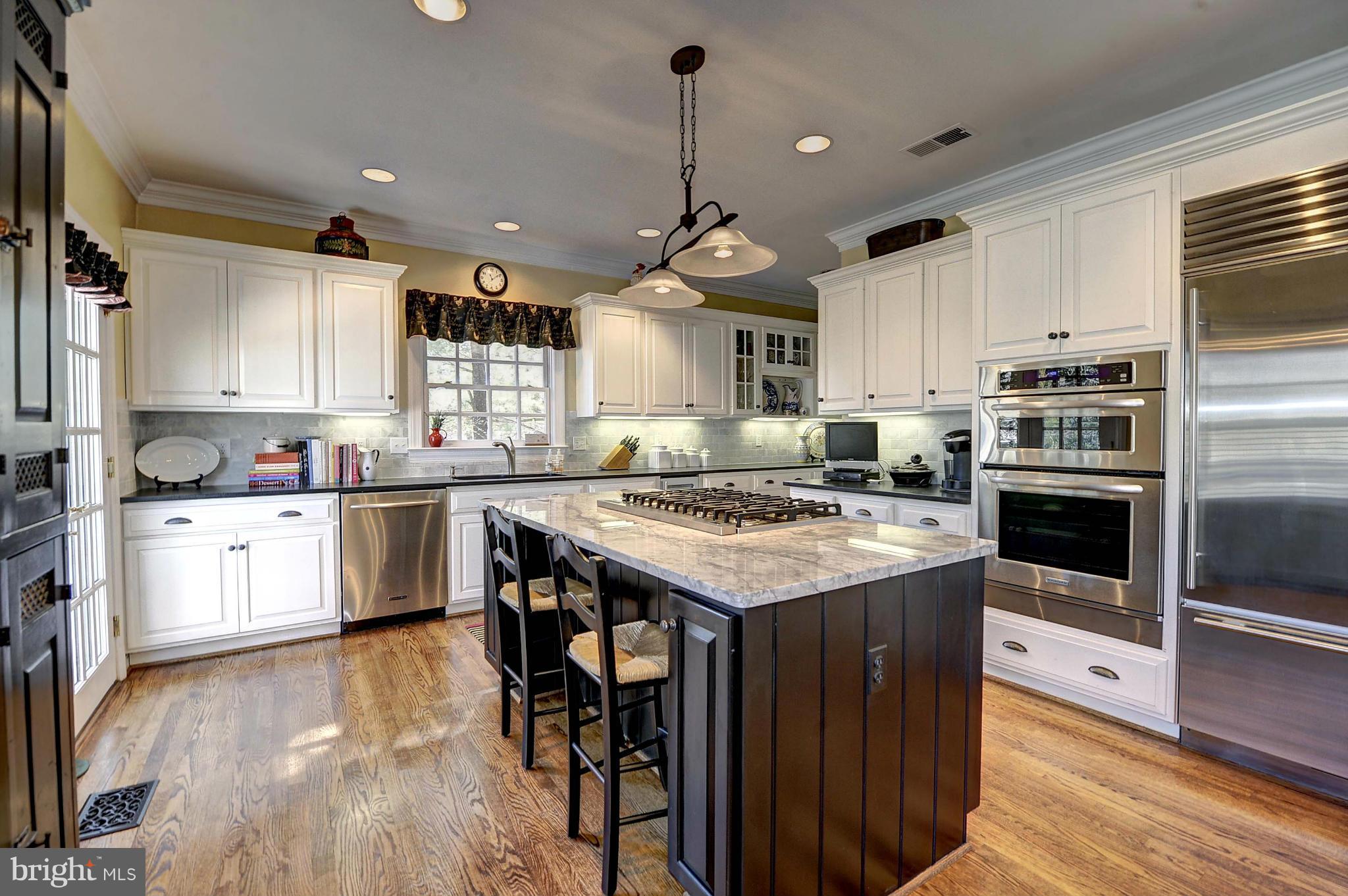 BELLE HAVEN - Residential