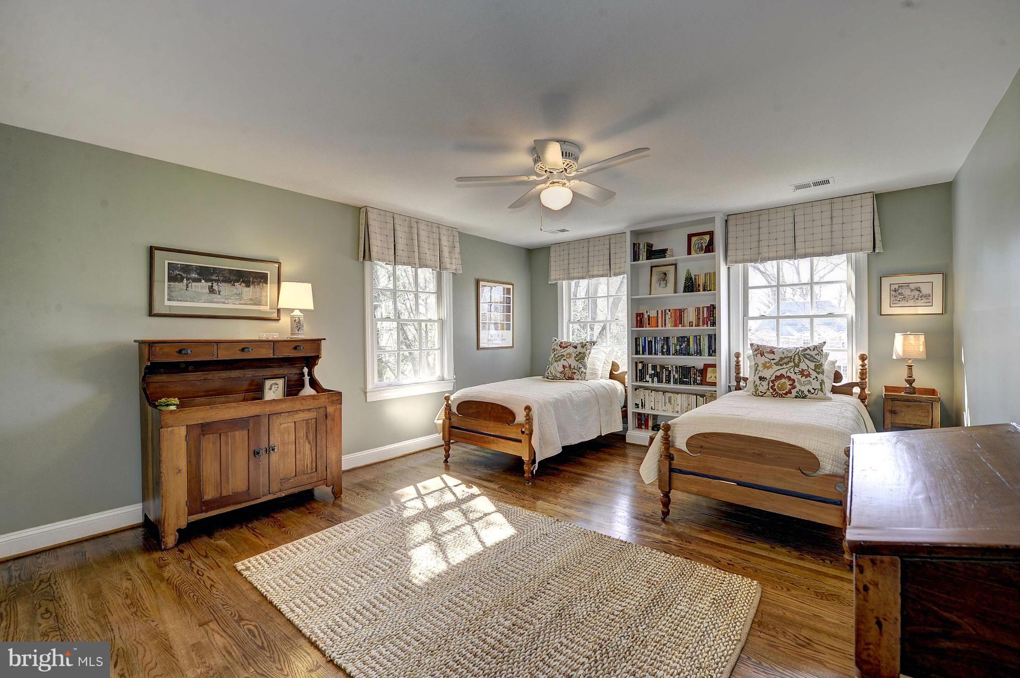 BELLE HAVEN - Residential