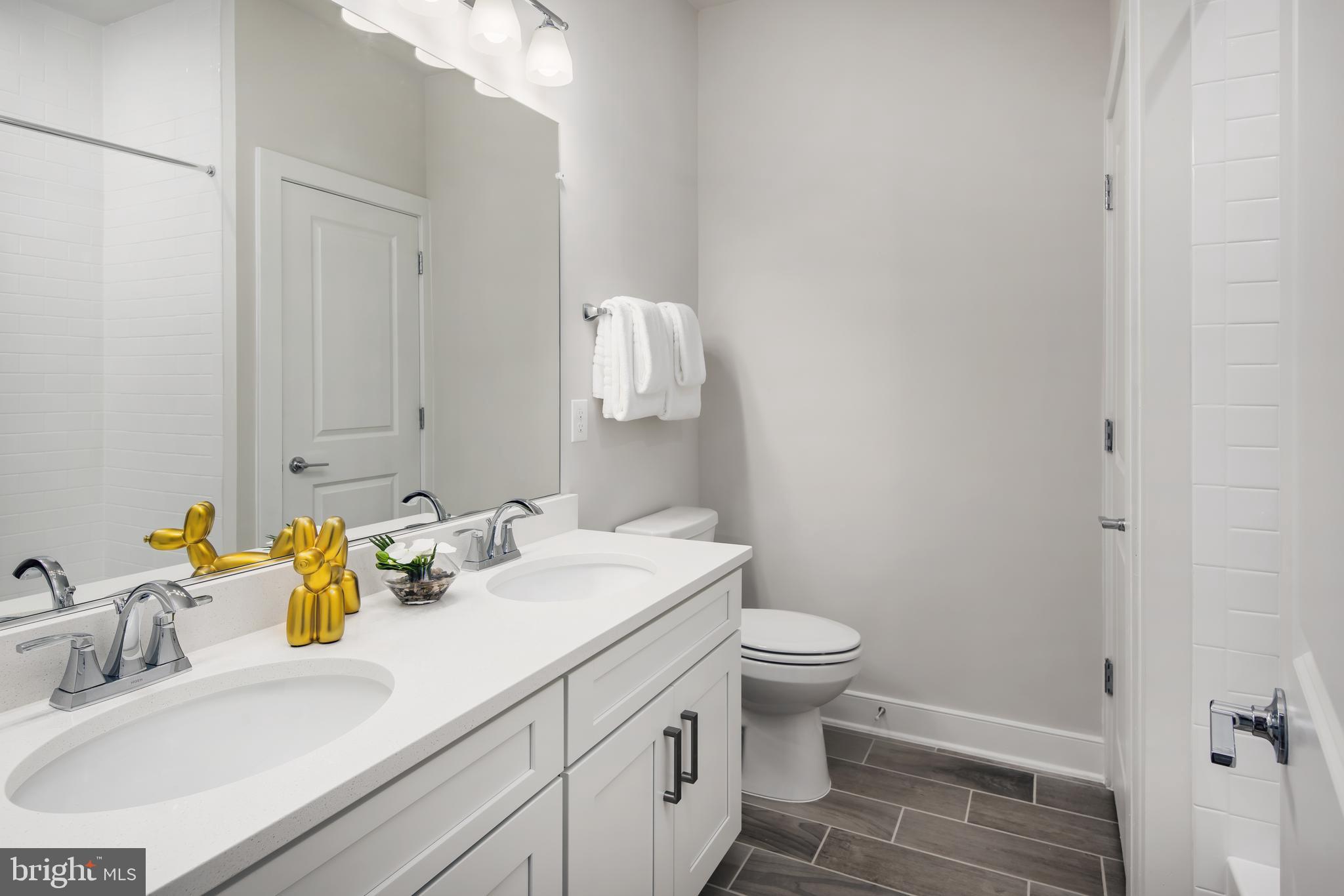 CATTAIL RUN - Residential