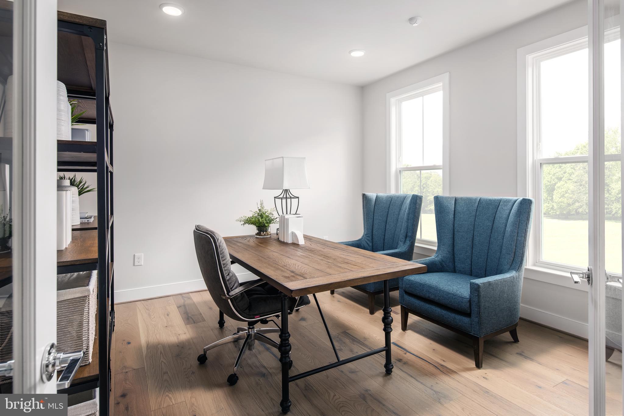 CATTAIL RUN - Residential