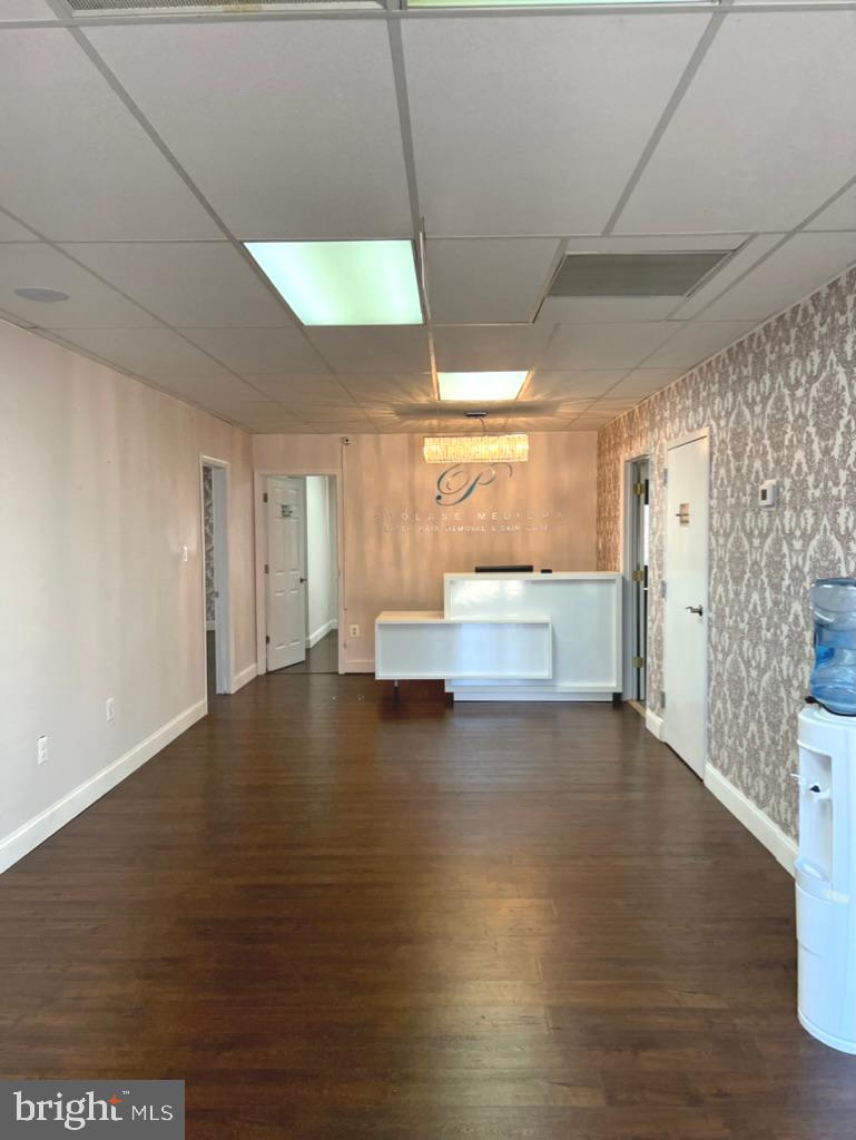 ROLLING VALLEY PROFESSIONAL CENTER - Commercial Sale