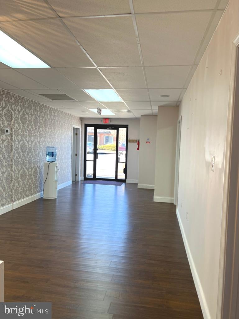 ROLLING VALLEY PROFESSIONAL CENTER - Commercial Sale