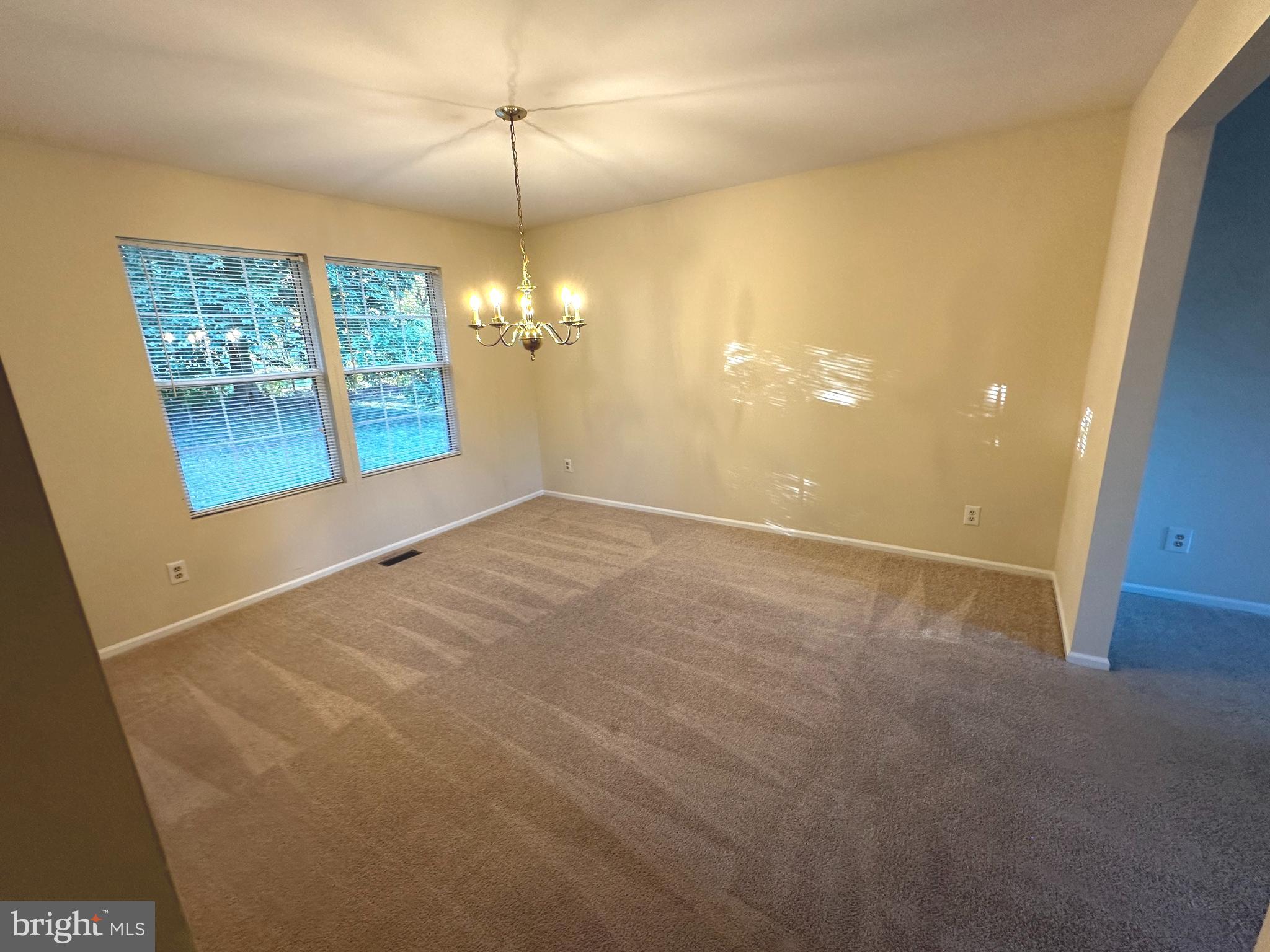 BEAU RIDGE ESTATES - Residential Lease