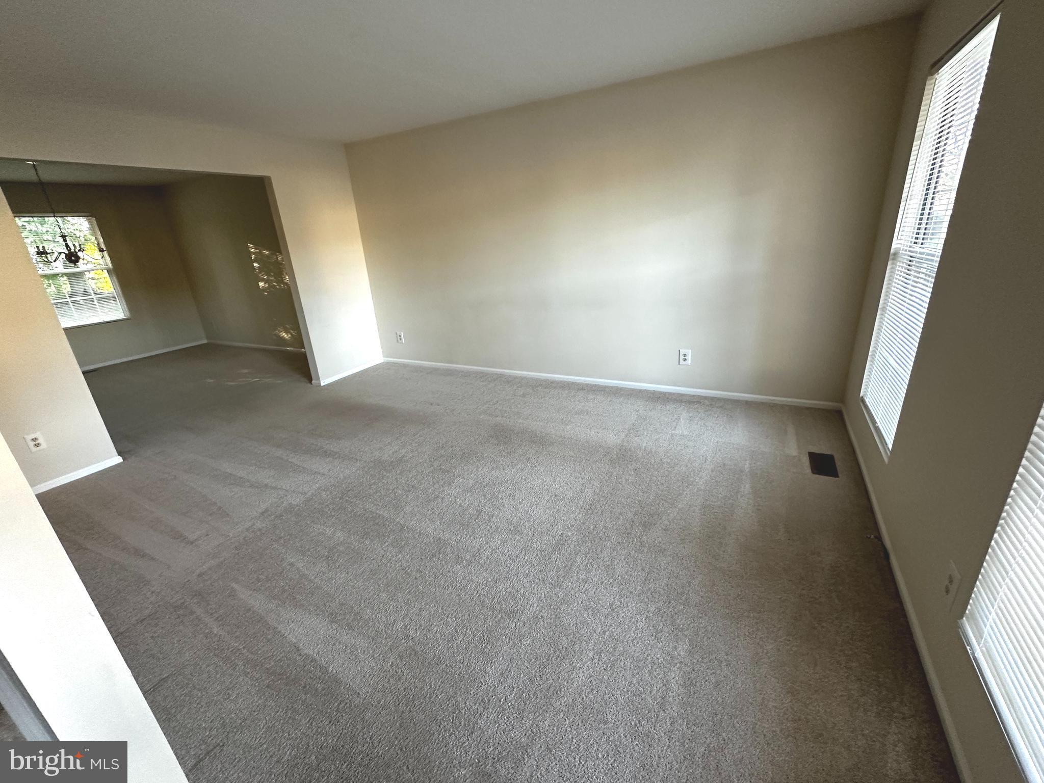 BEAU RIDGE ESTATES - Residential Lease