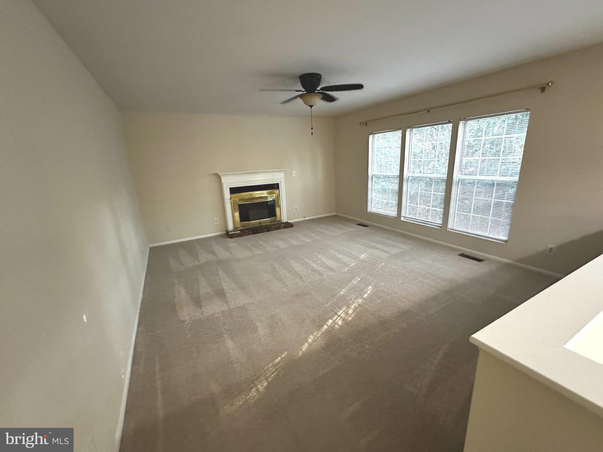 BEAU RIDGE ESTATES - Residential Lease