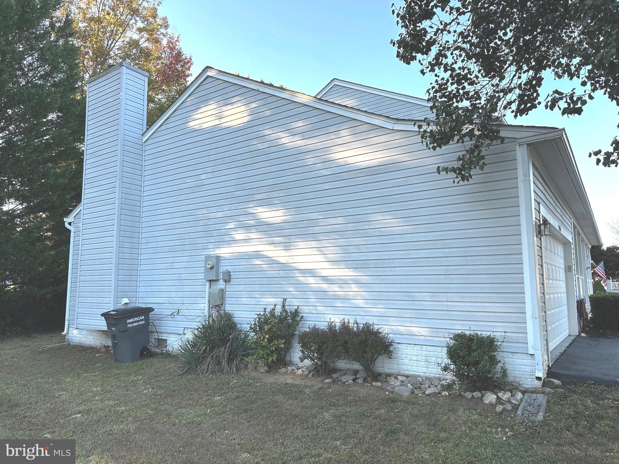 BEAU RIDGE ESTATES - Residential Lease