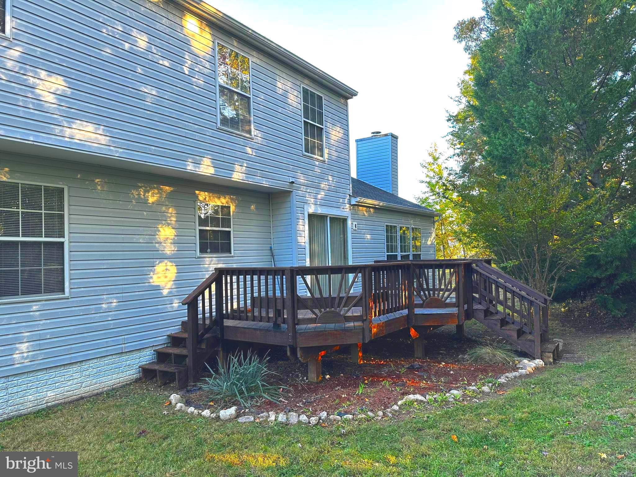 BEAU RIDGE ESTATES - Residential Lease