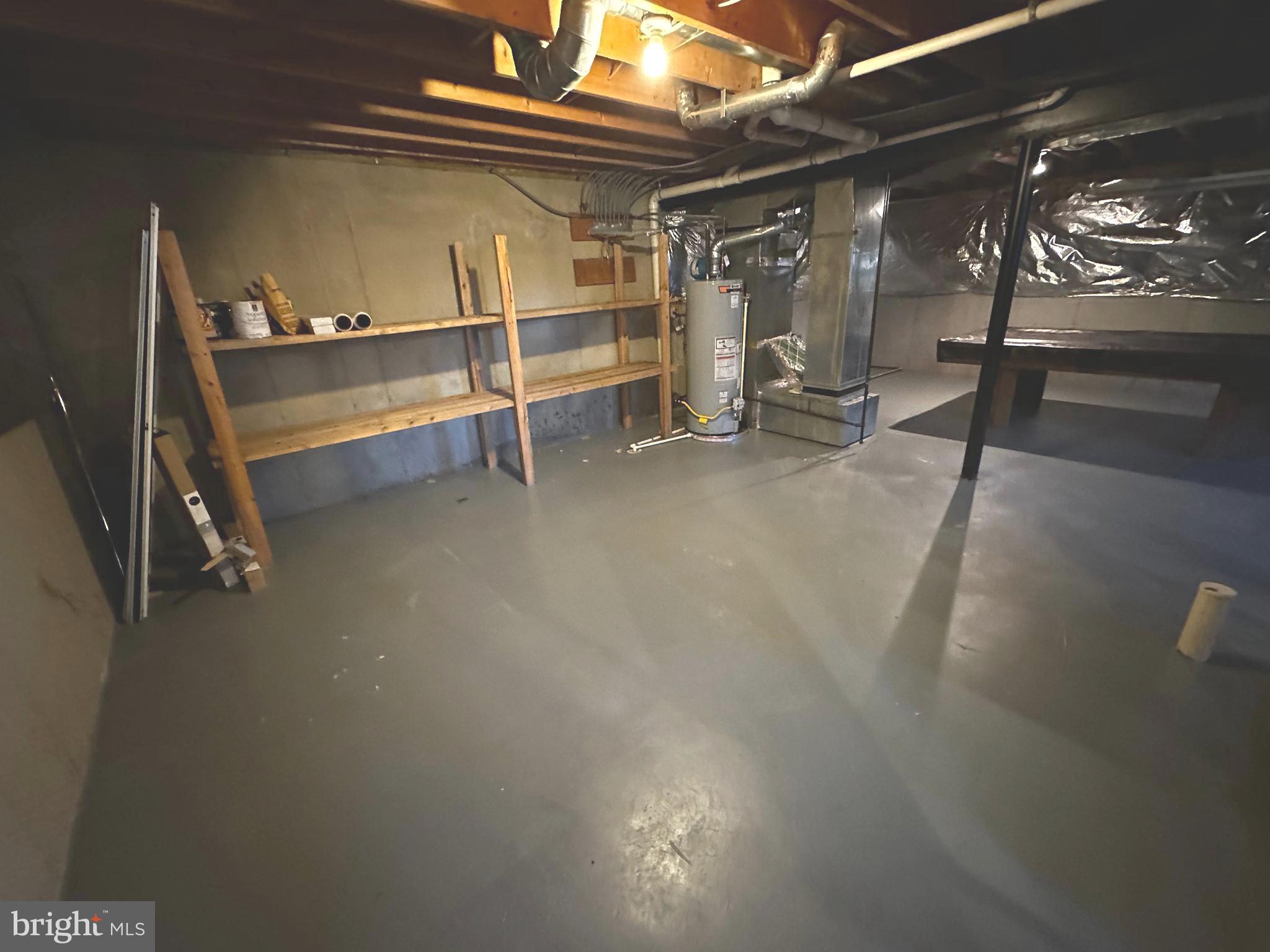 BEAU RIDGE ESTATES - Residential Lease