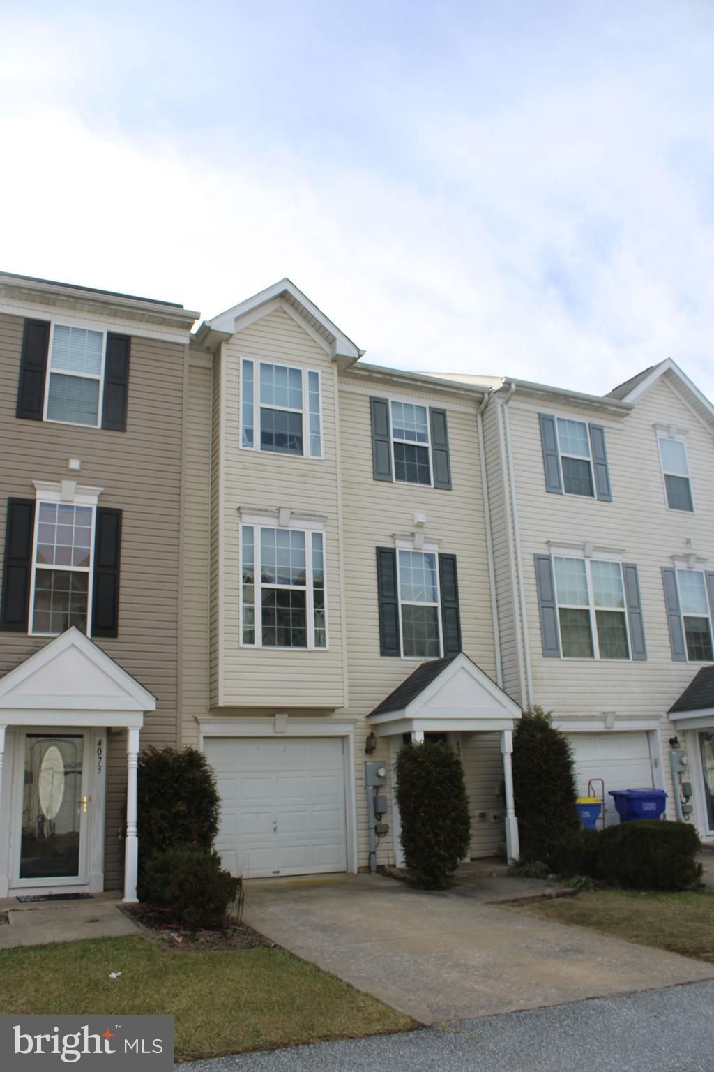 Photo of 4077 Majestic Court, DOVER, PA 17315 (MLS # PAYK2095198)