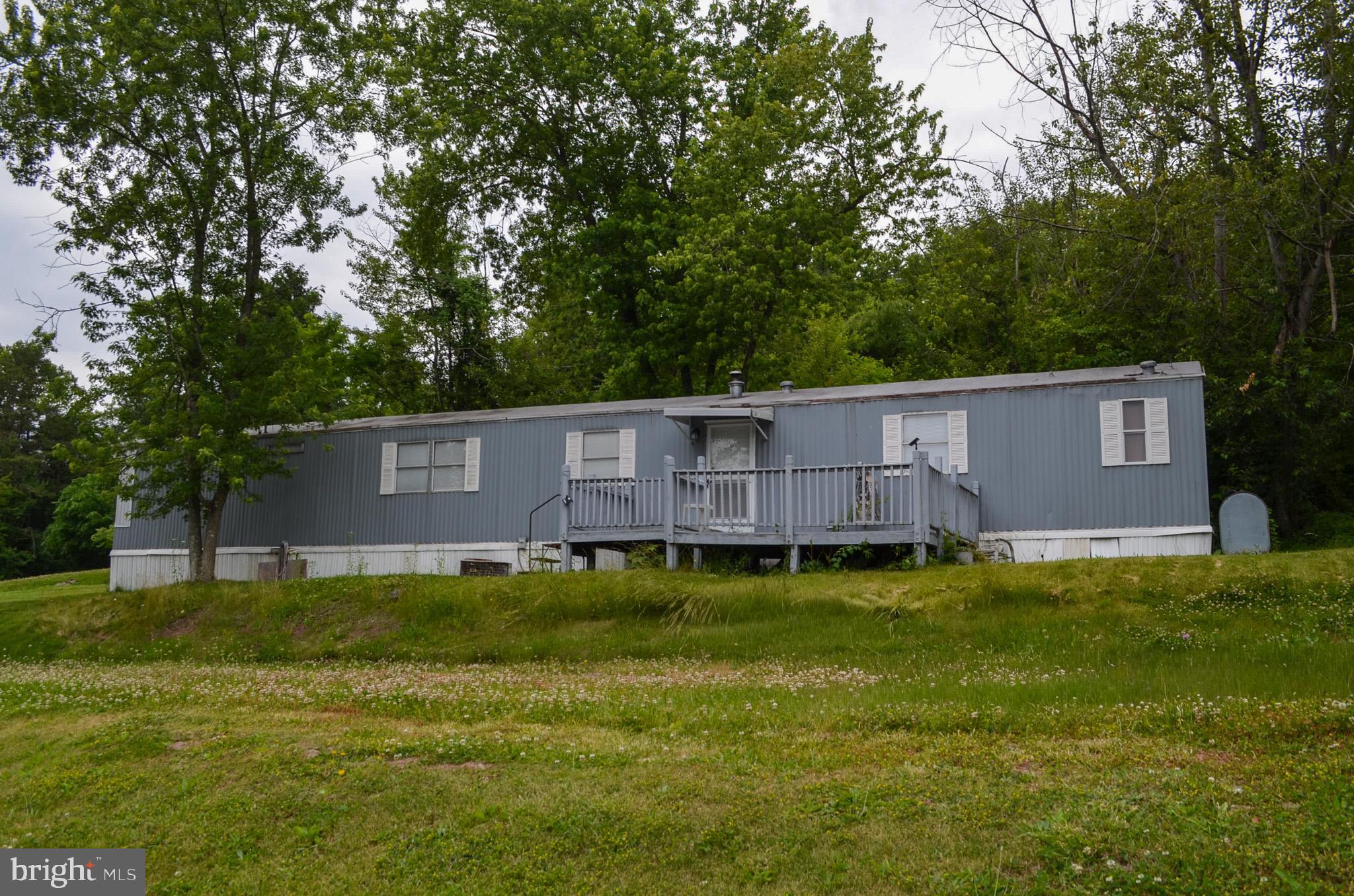2001 RED BANK ROAD TRLR 407
