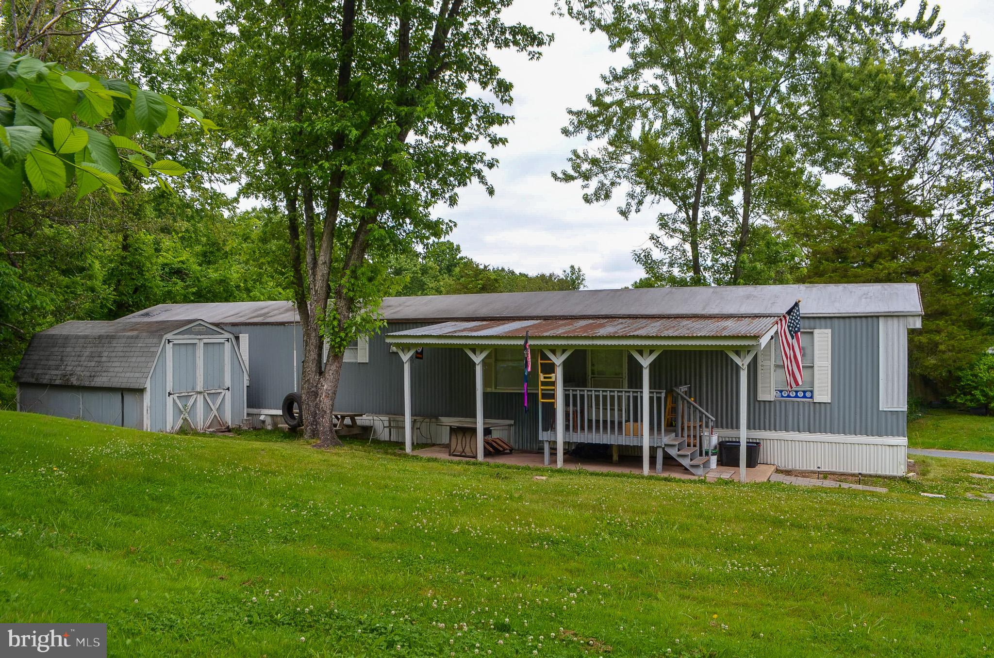 2001 RED BANK ROAD TRLR 407