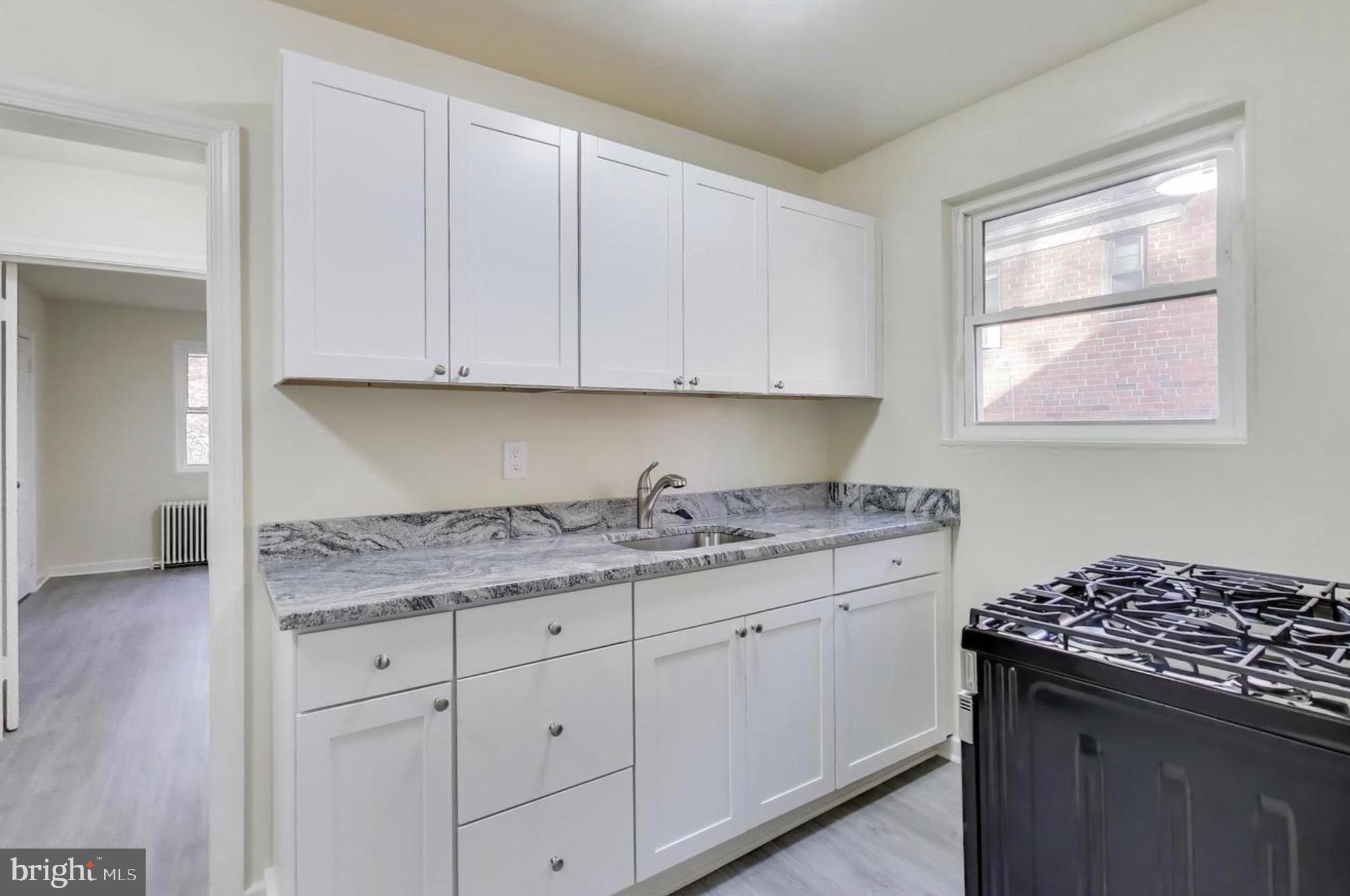 TAKOMA PARK - Residential Lease