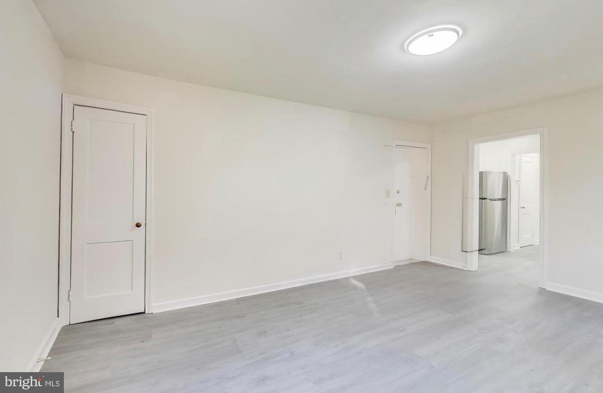 TAKOMA PARK - Residential Lease