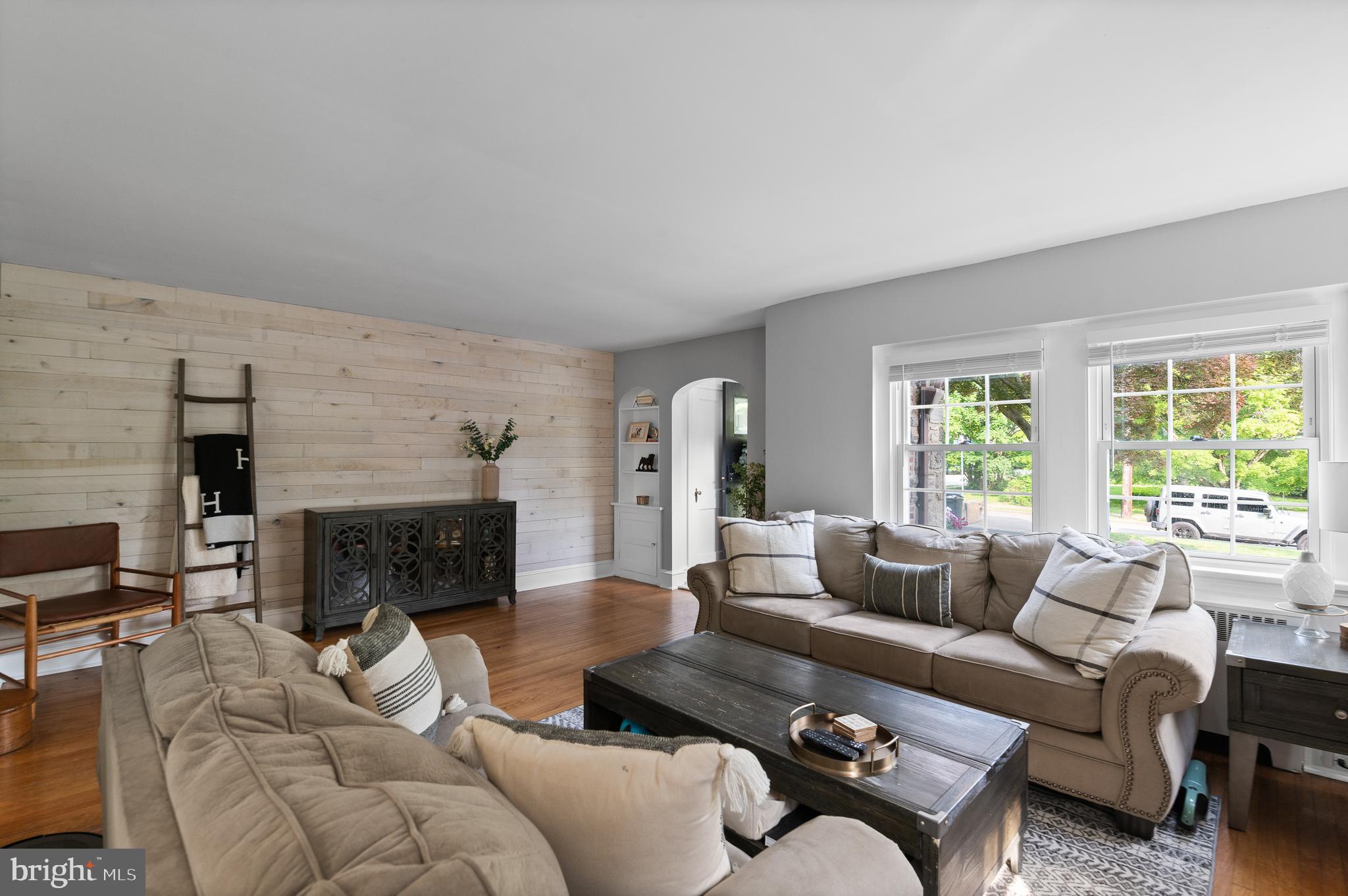 ELKINS PARK - Residential Lease