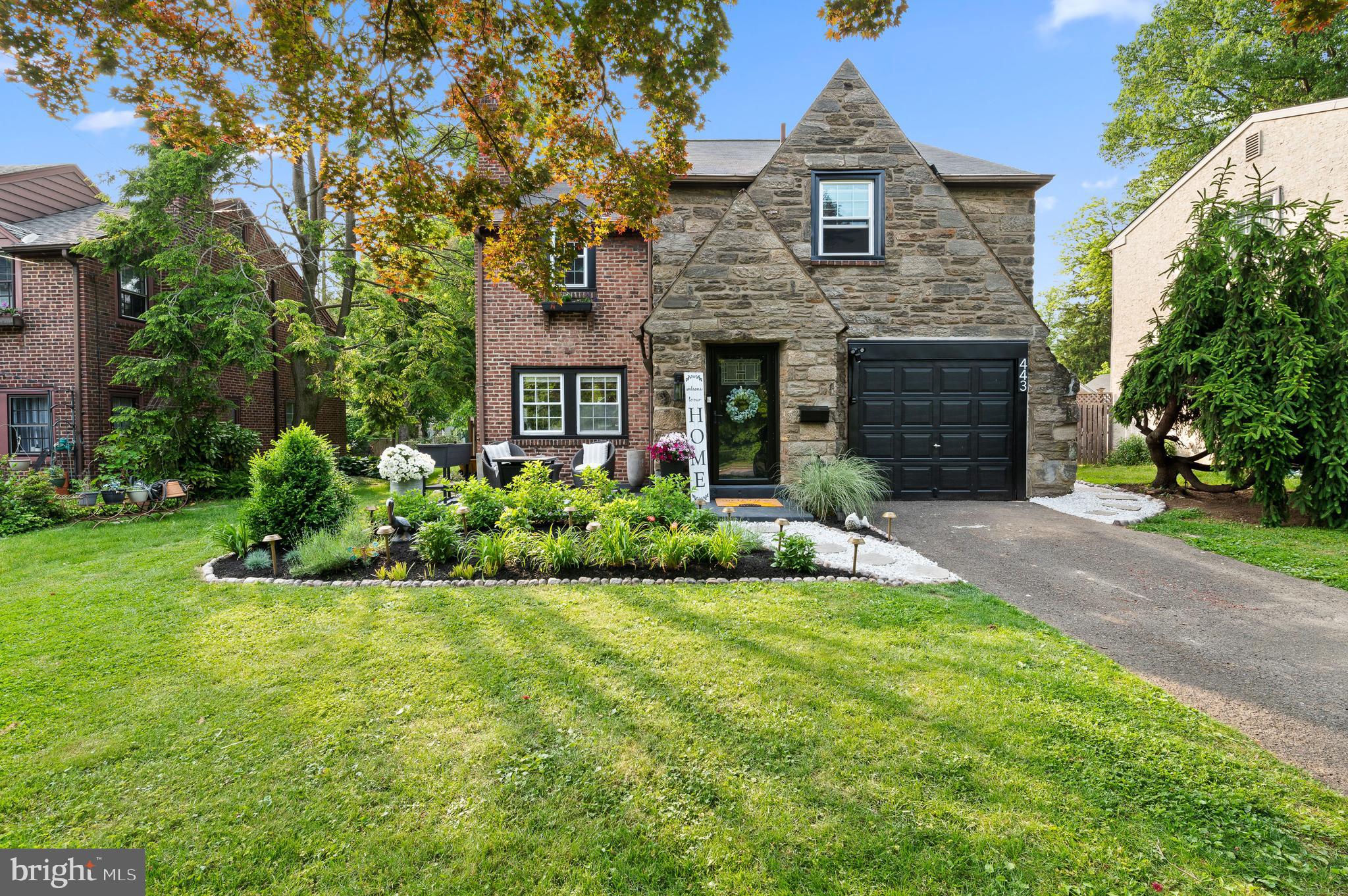 ELKINS PARK - Residential Lease