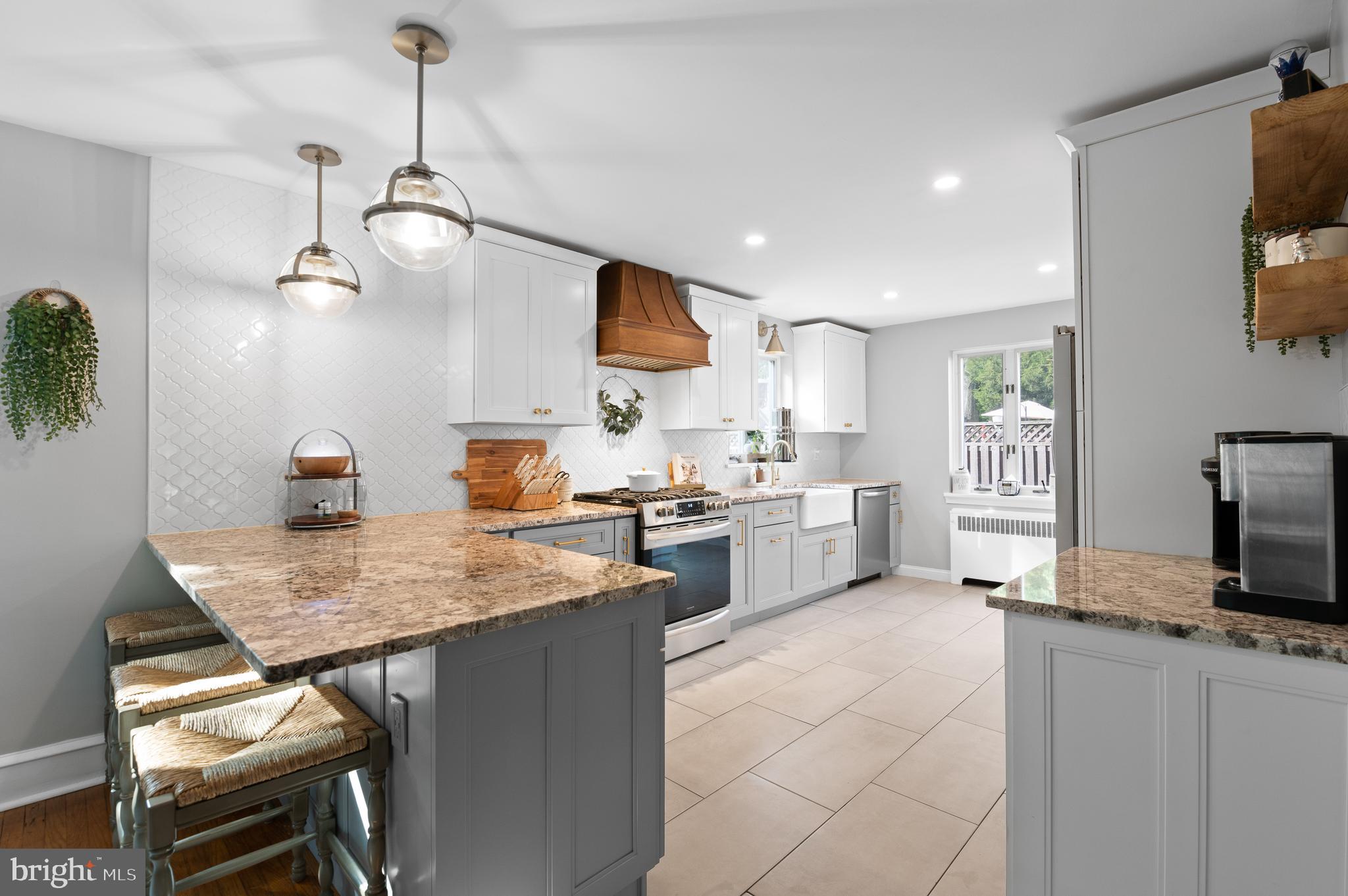 ELKINS PARK - Residential Lease