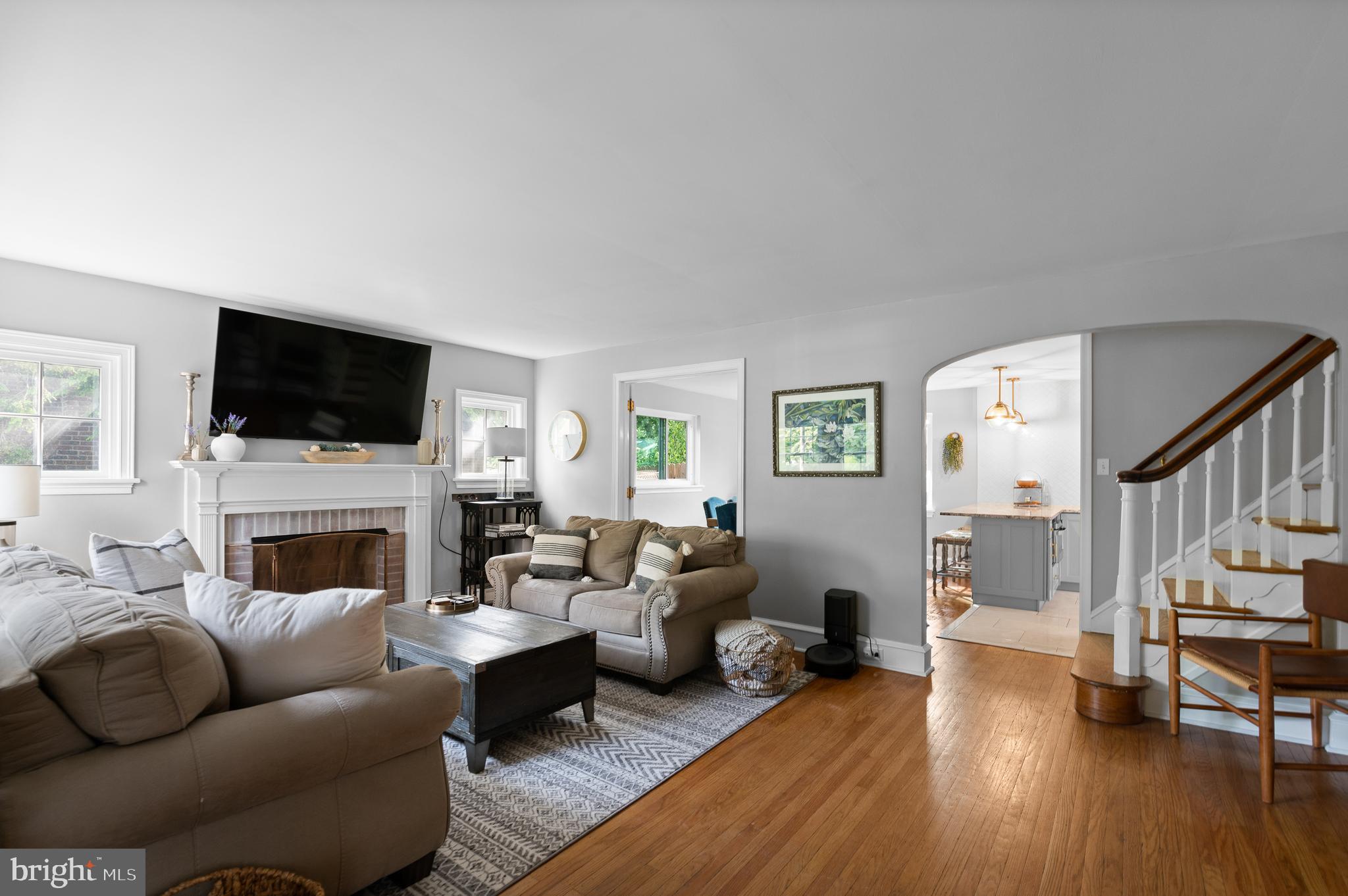 ELKINS PARK - Residential Lease