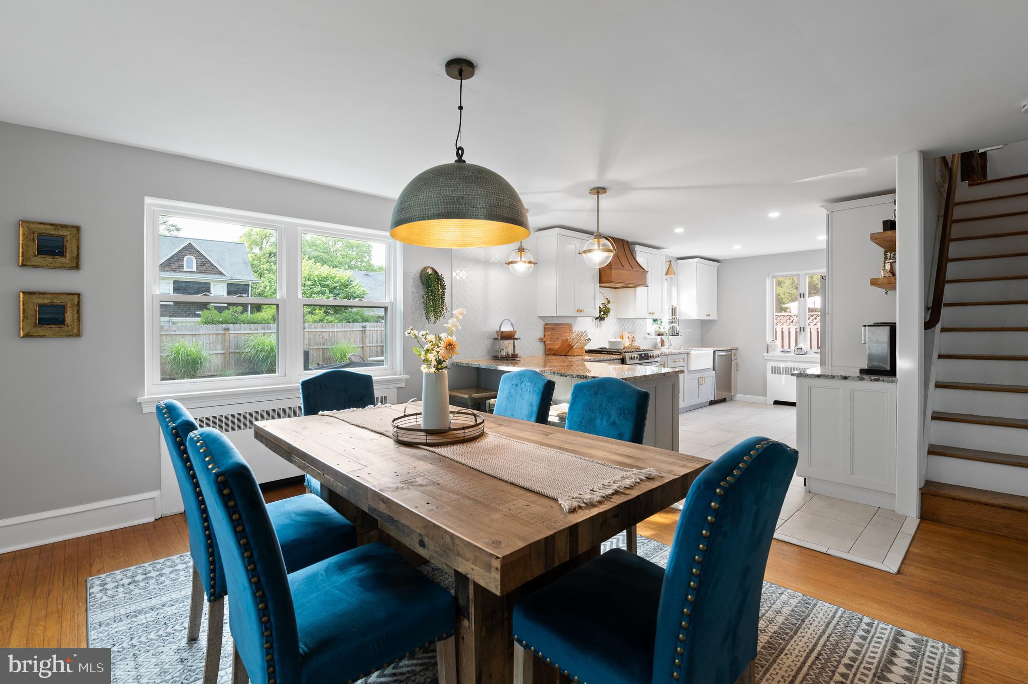 ELKINS PARK - Residential Lease