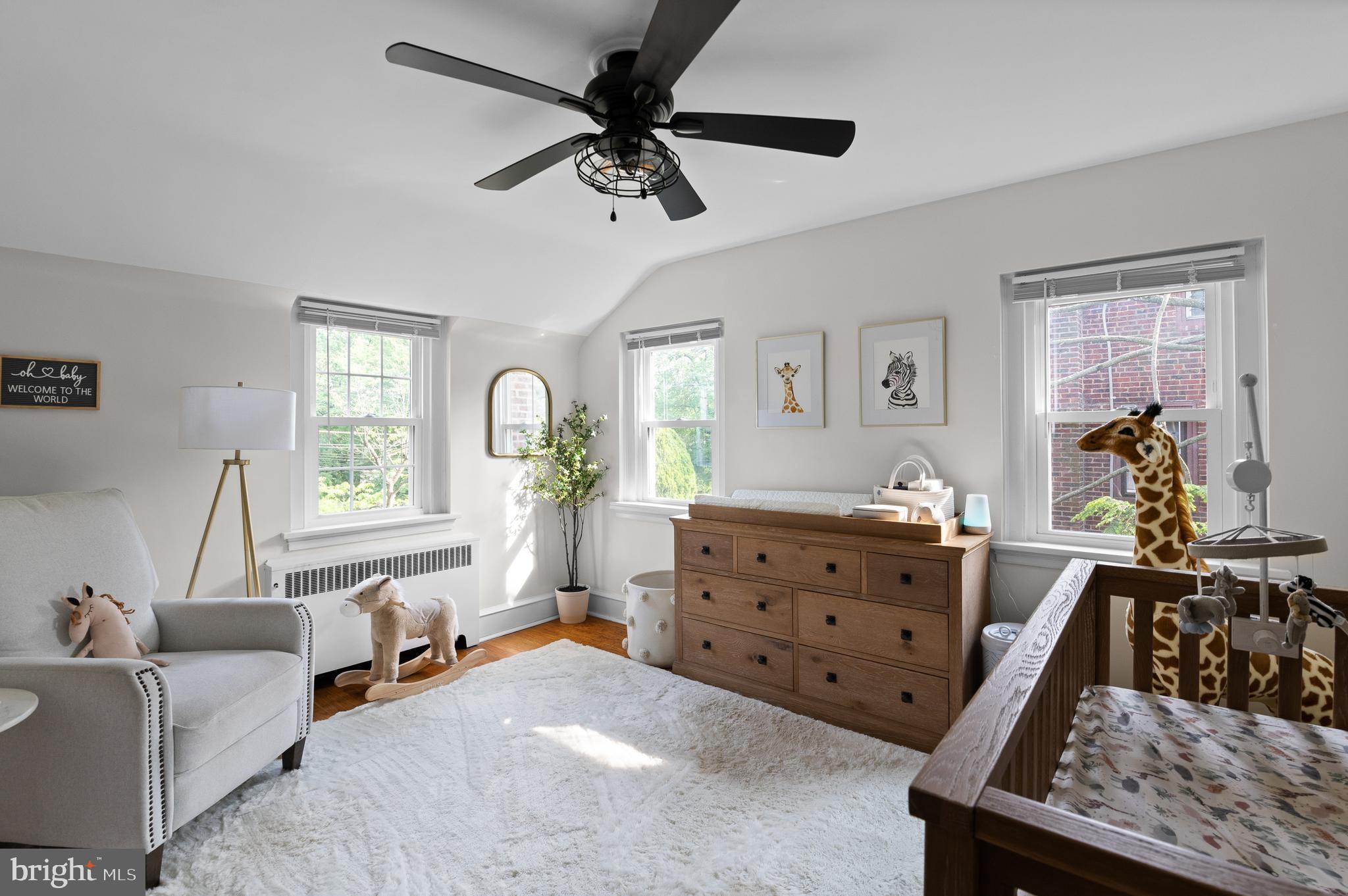 ELKINS PARK - Residential Lease