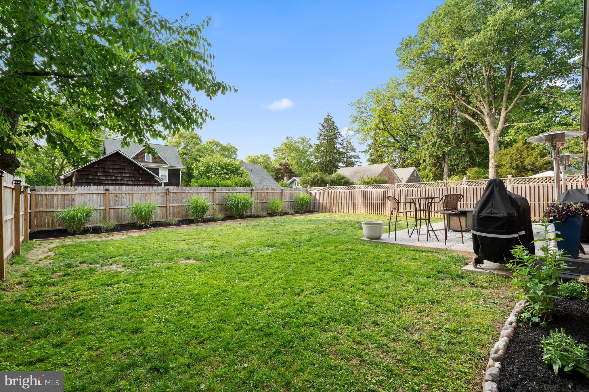 ELKINS PARK - Residential Lease