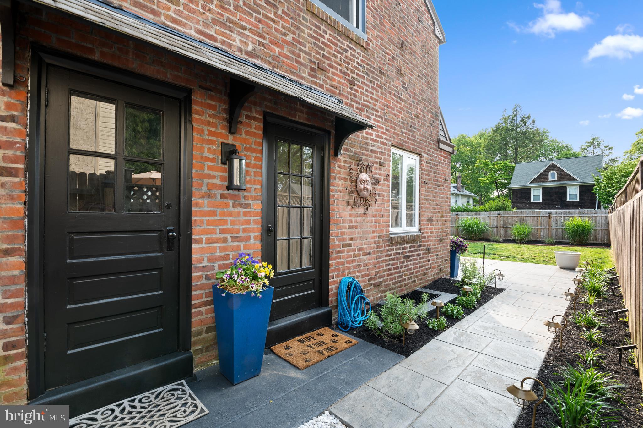 ELKINS PARK - Residential Lease