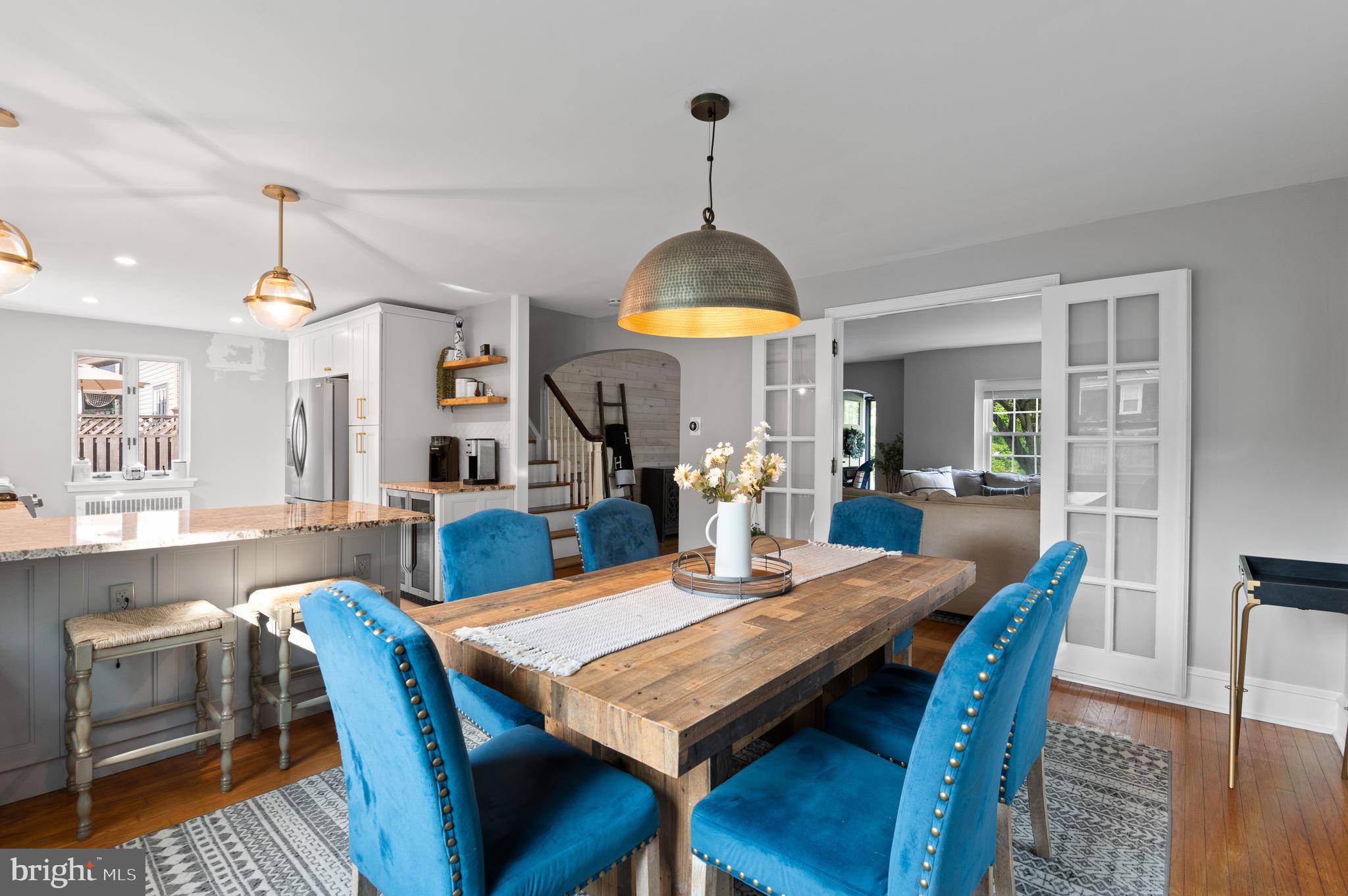 ELKINS PARK - Residential Lease