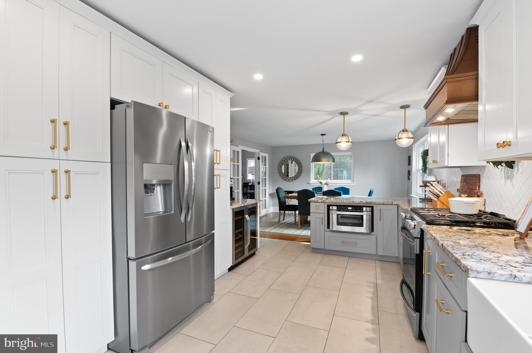 ELKINS PARK - Residential Lease