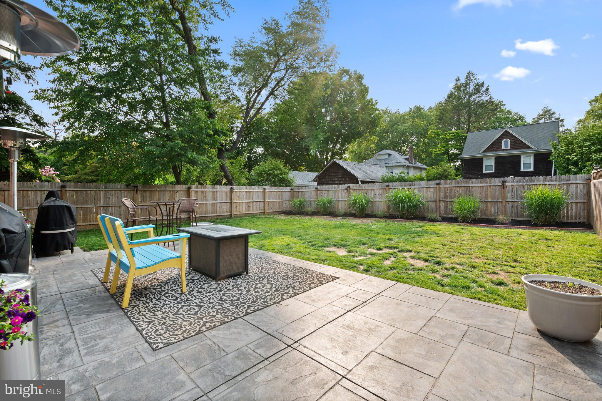 ELKINS PARK - Residential Lease