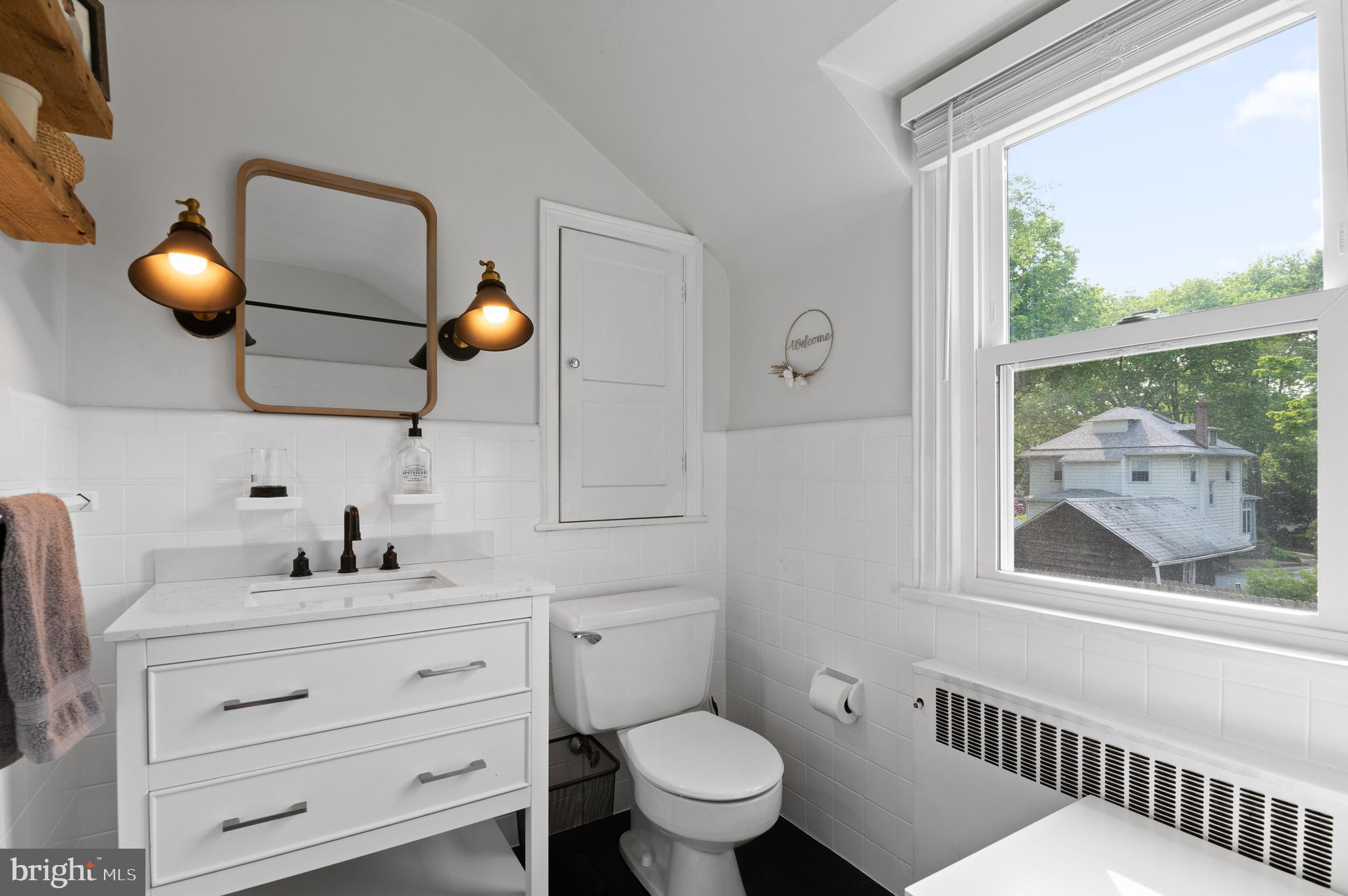 ELKINS PARK - Residential Lease