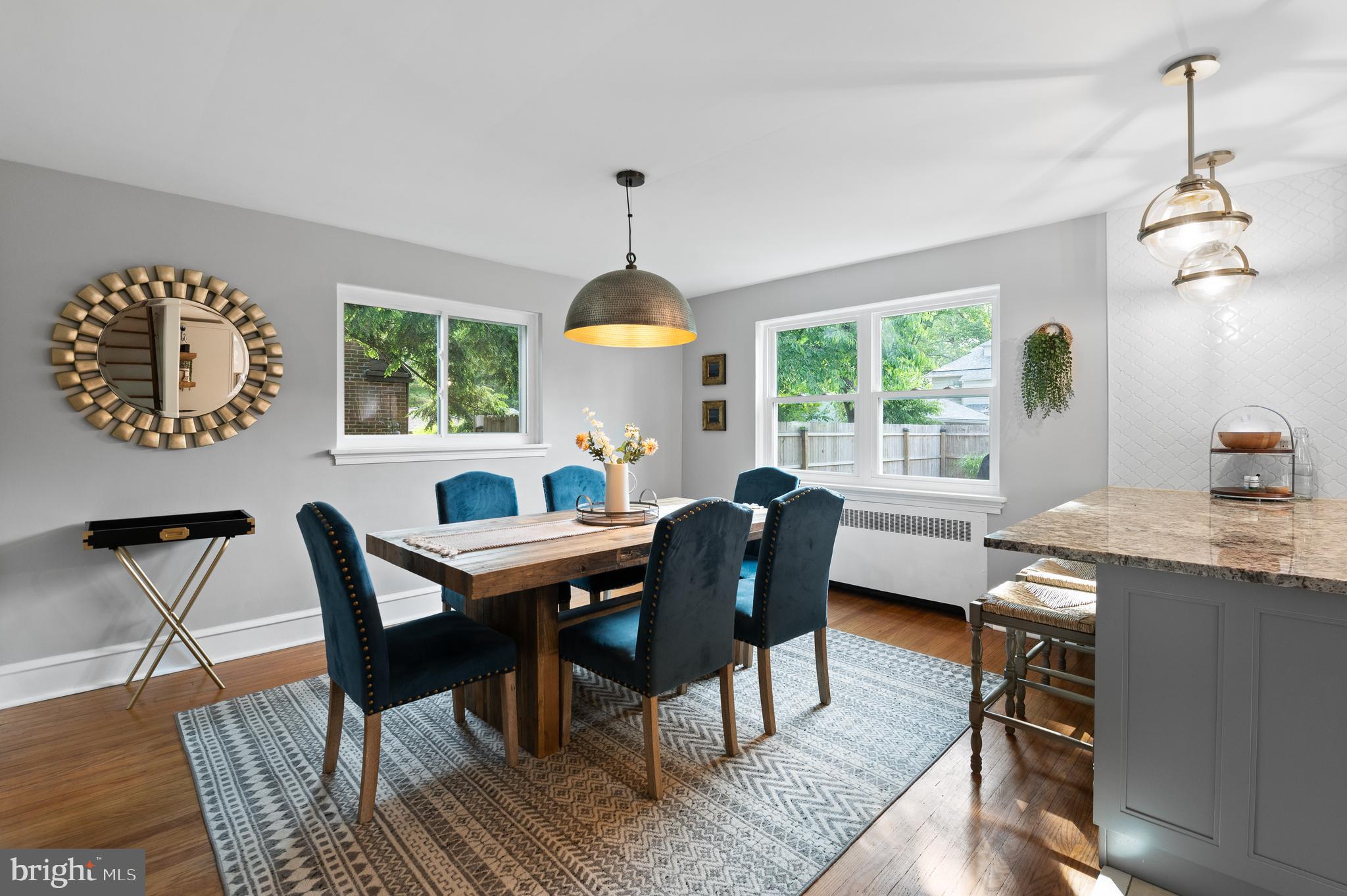 ELKINS PARK - Residential Lease