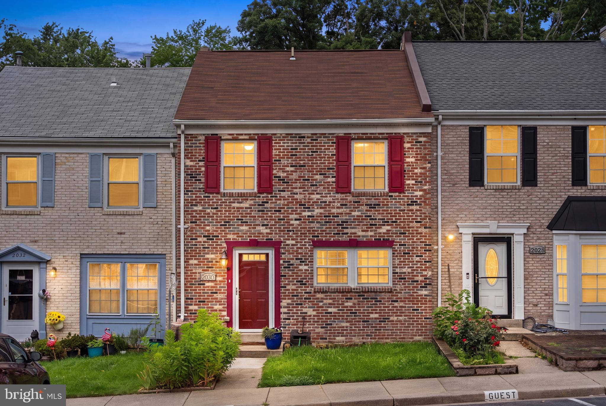 2030 MAYFLOWER DRIVE