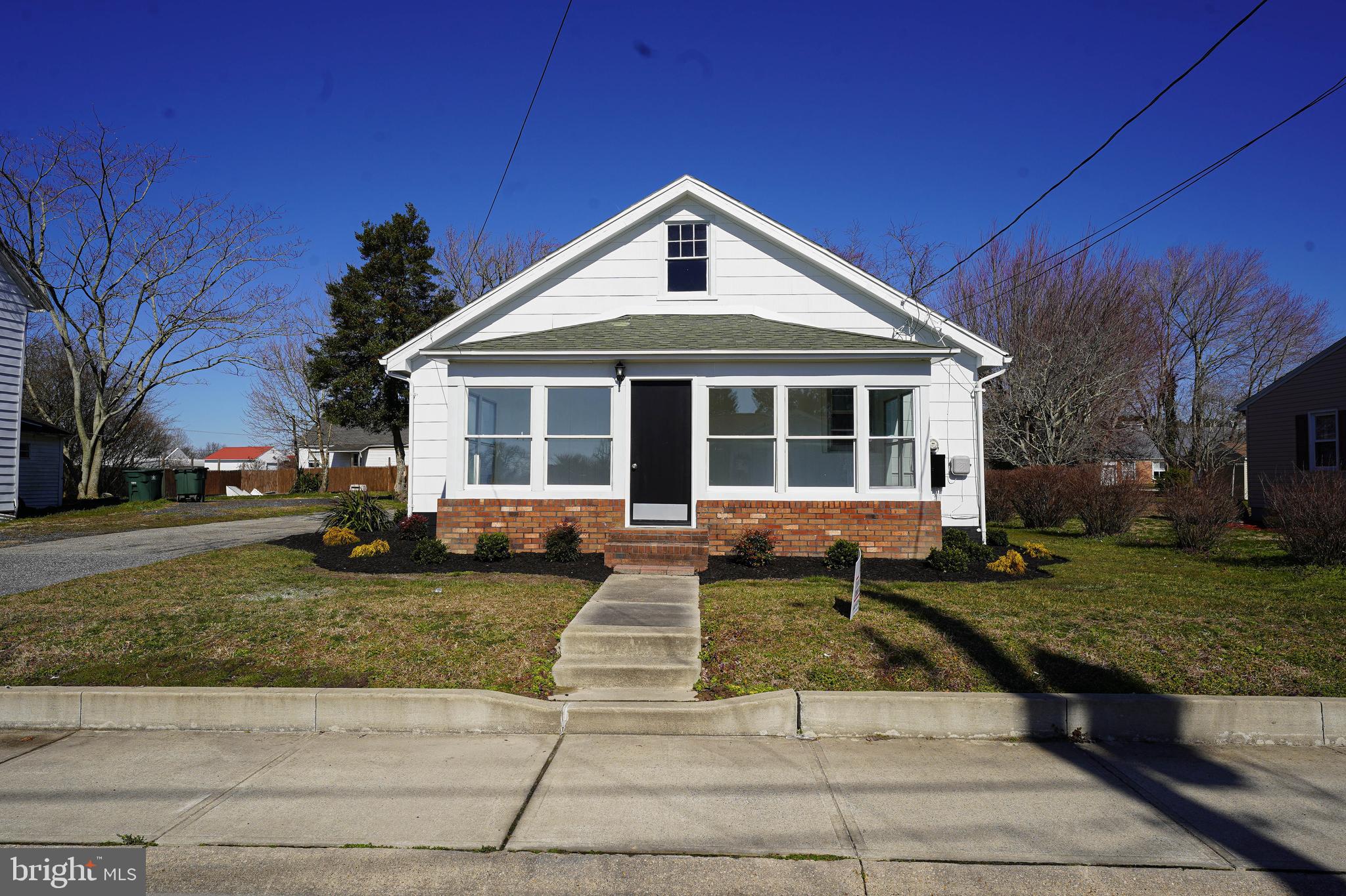 221 BRANCH STREET