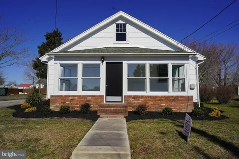 221 Branch Street, Berlin, MD MLS: MDWO2039640