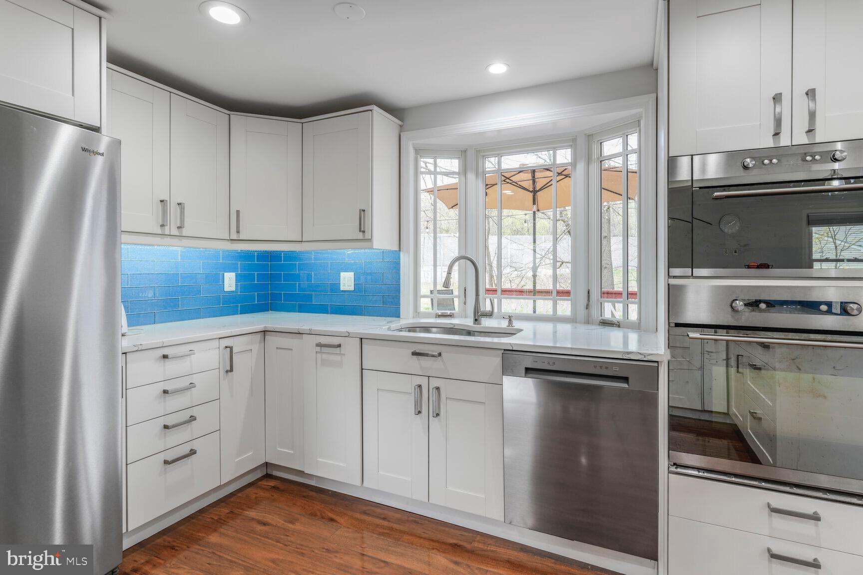 HOLMES RUN WOODS WEST - Residential