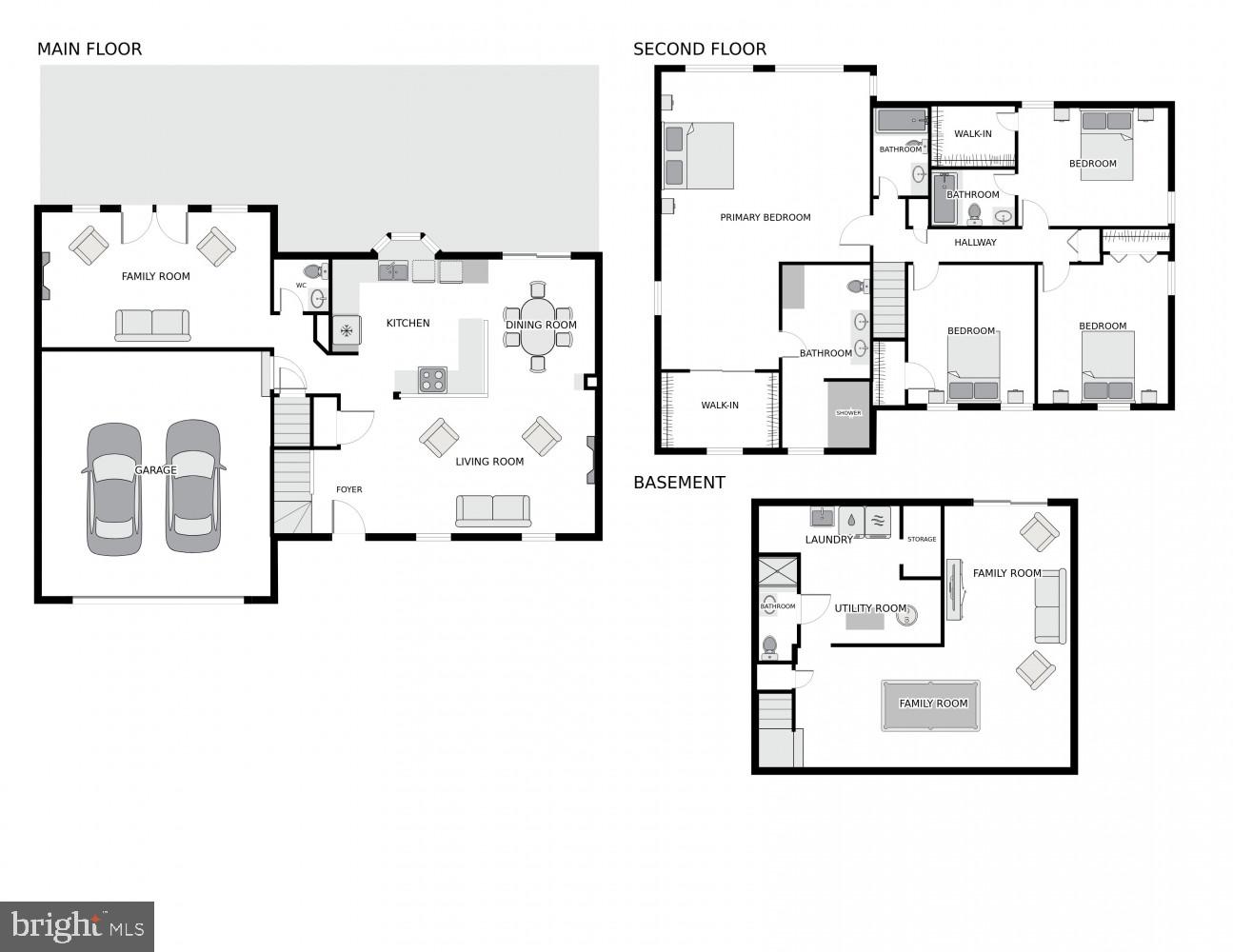 HOLMES RUN WOODS WEST - Residential
