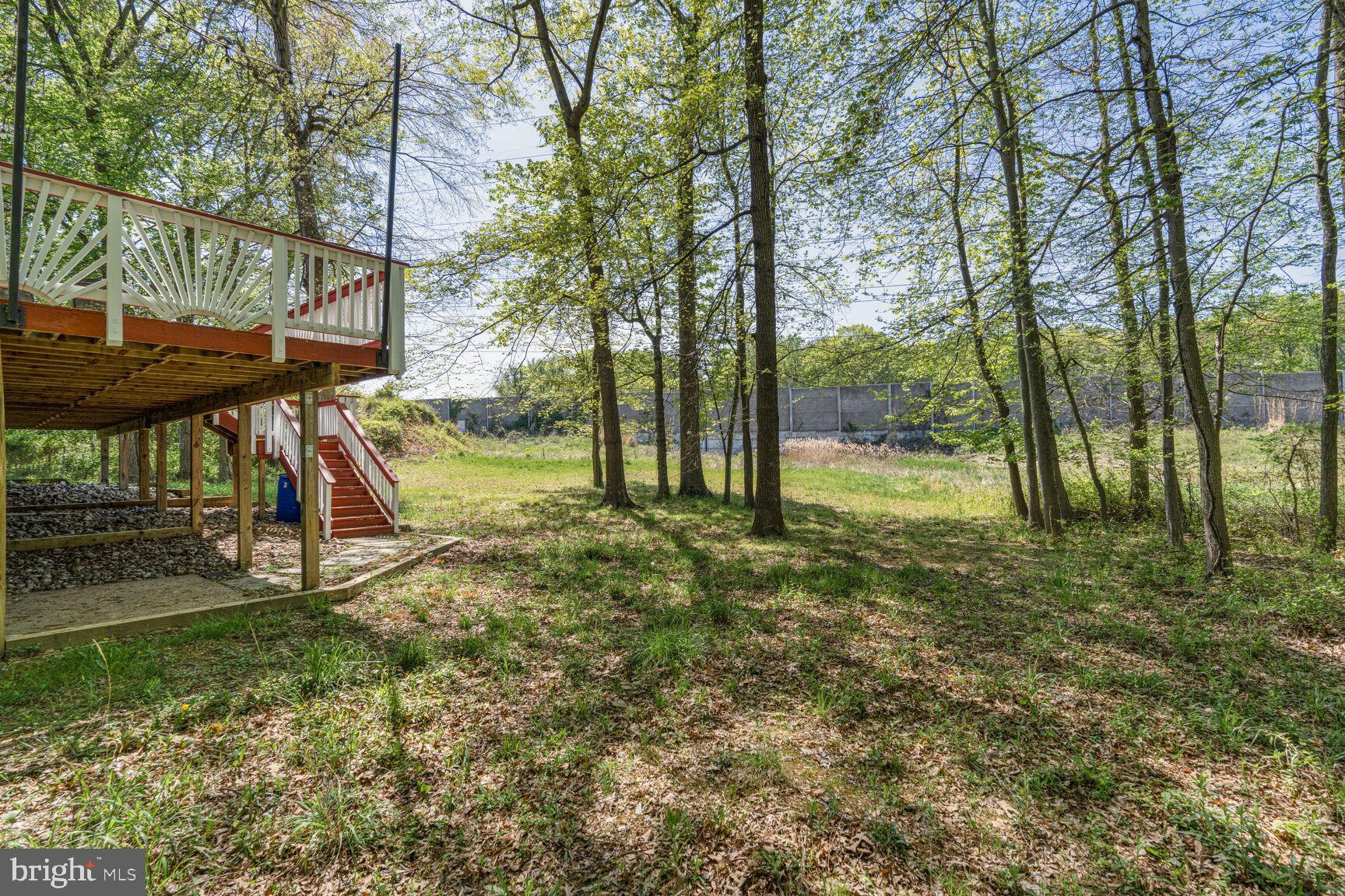 HOLMES RUN WOODS WEST - Residential