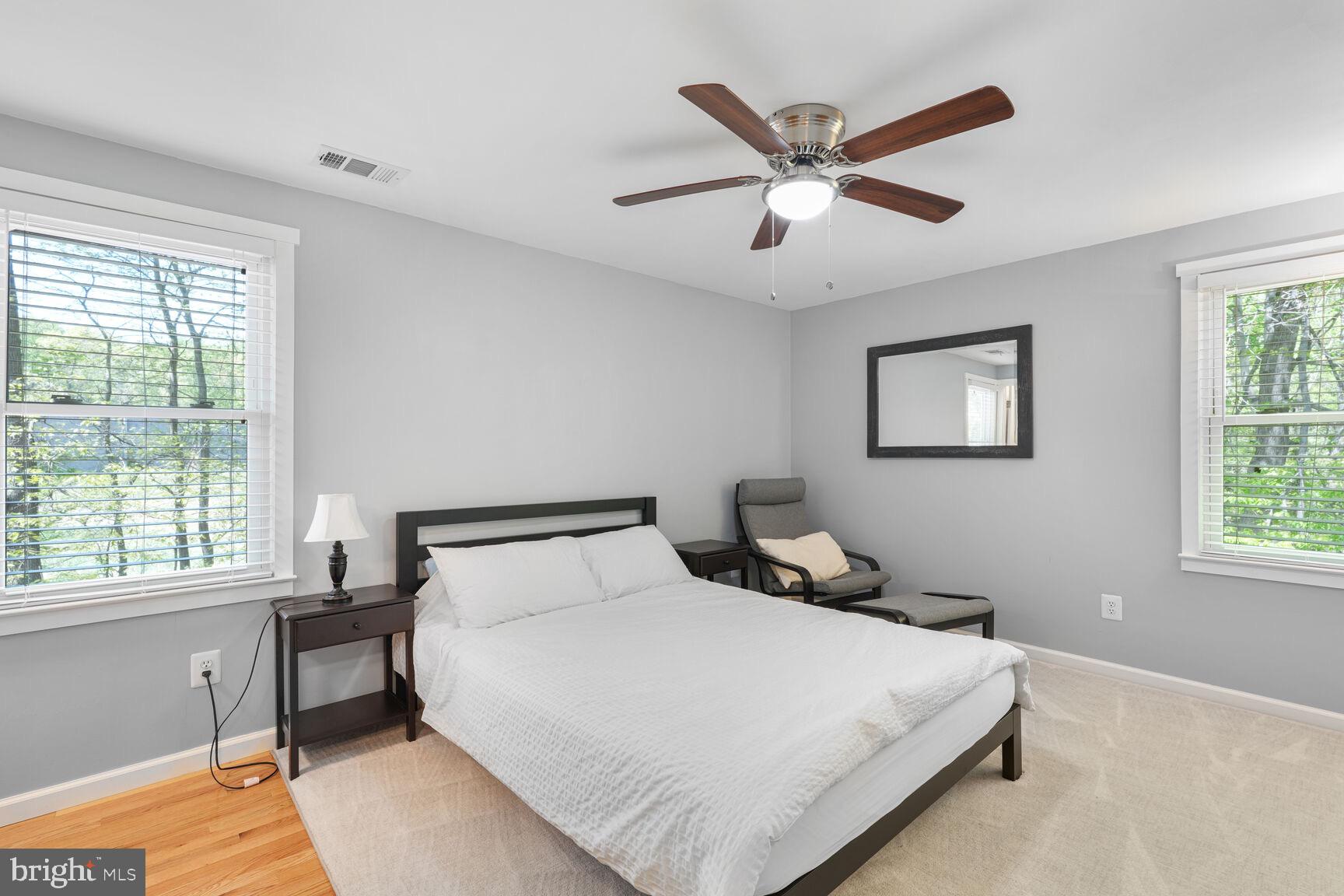 HOLMES RUN WOODS WEST - Residential