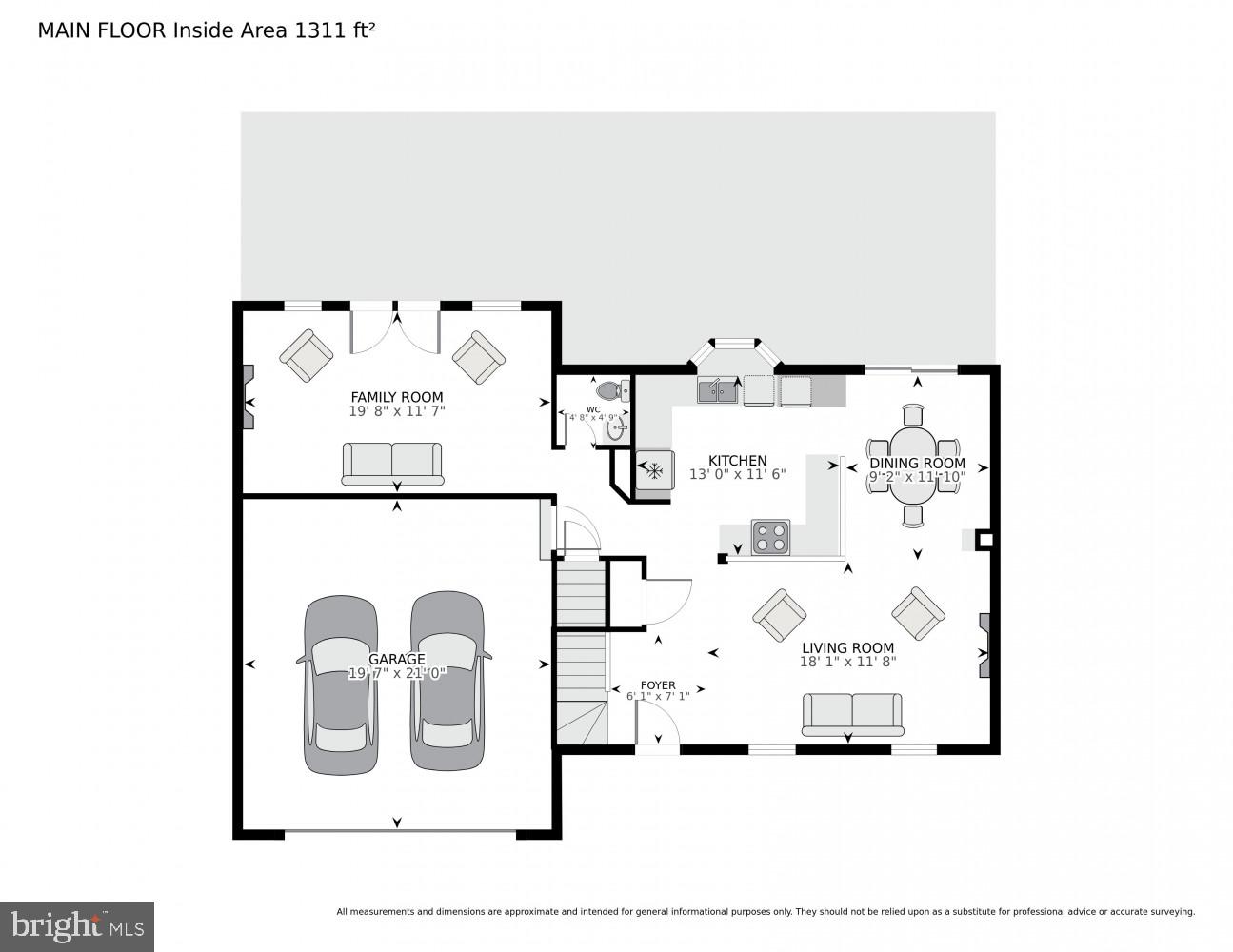 HOLMES RUN WOODS WEST - Residential