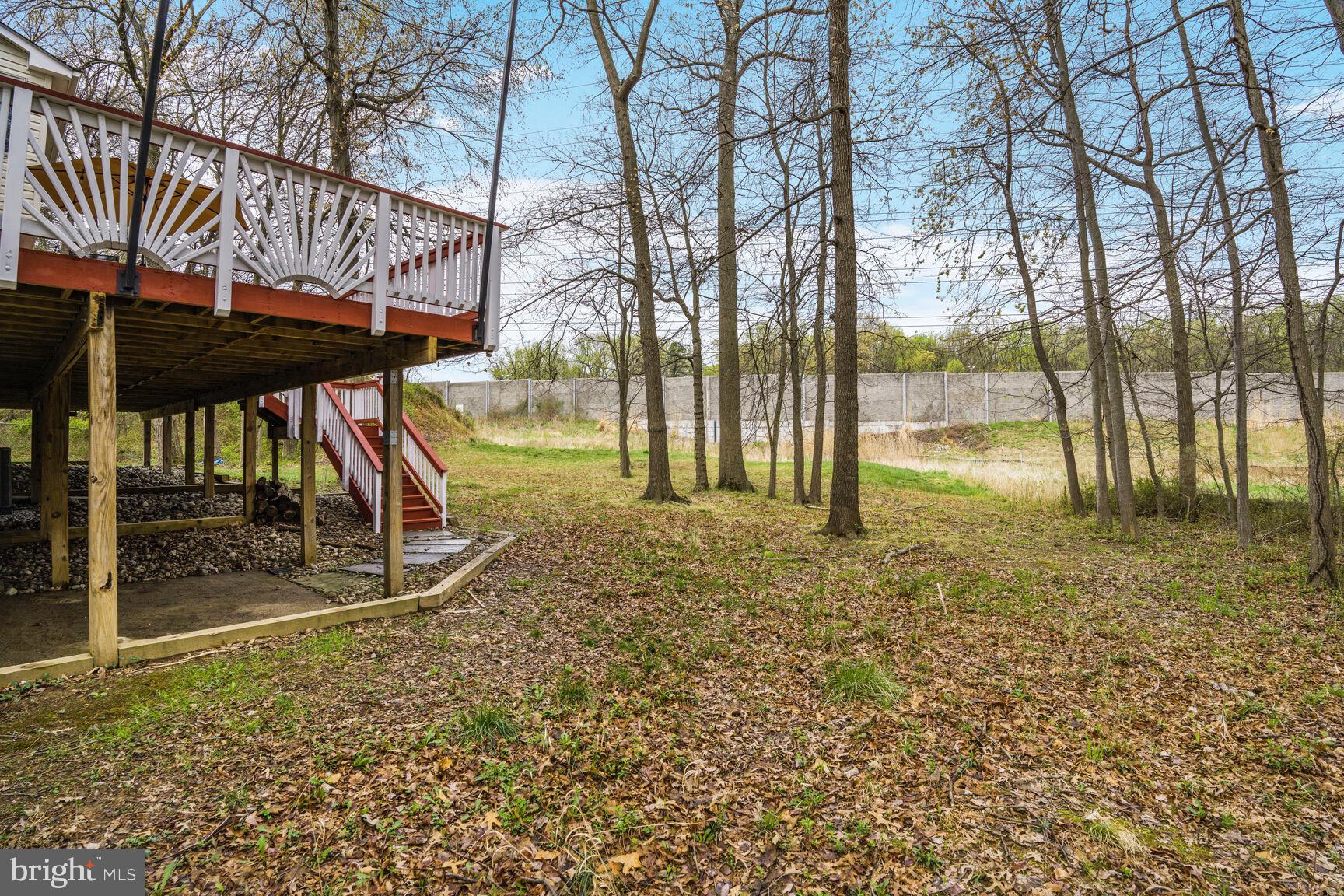 HOLMES RUN WOODS WEST - Residential