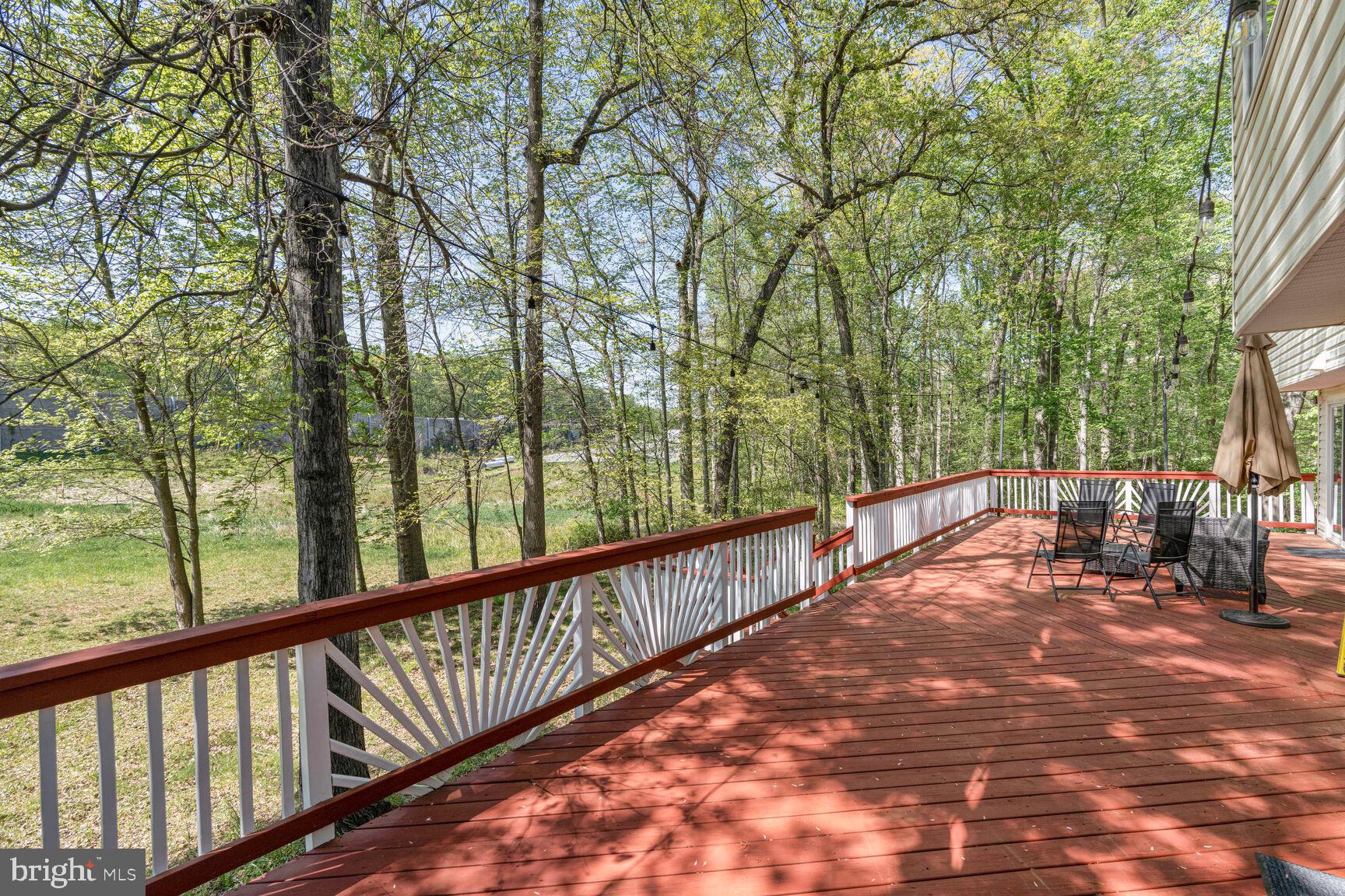 HOLMES RUN WOODS WEST - Residential