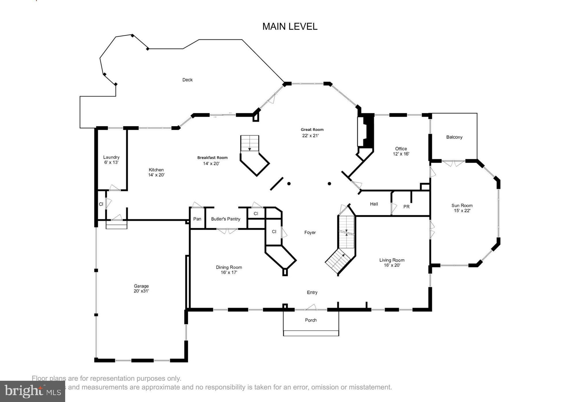OAKTON CROSSING - Residential