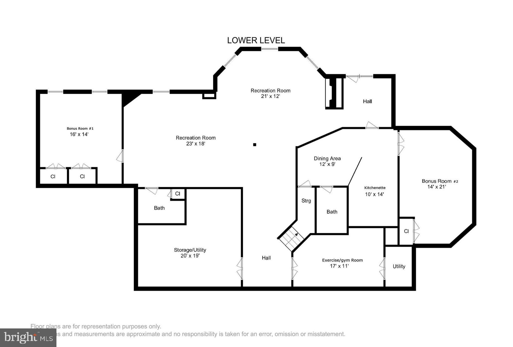 OAKTON CROSSING - Residential
