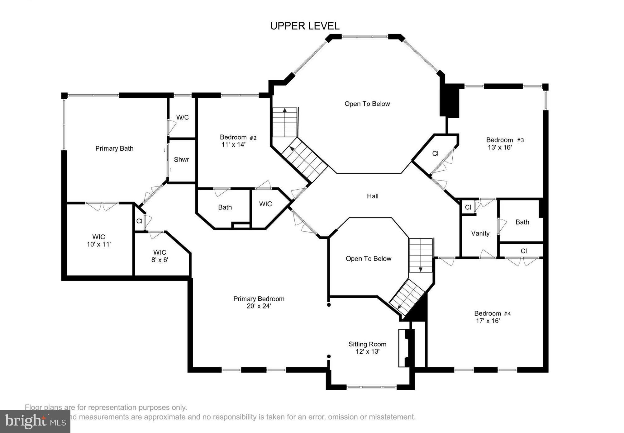 OAKTON CROSSING - Residential