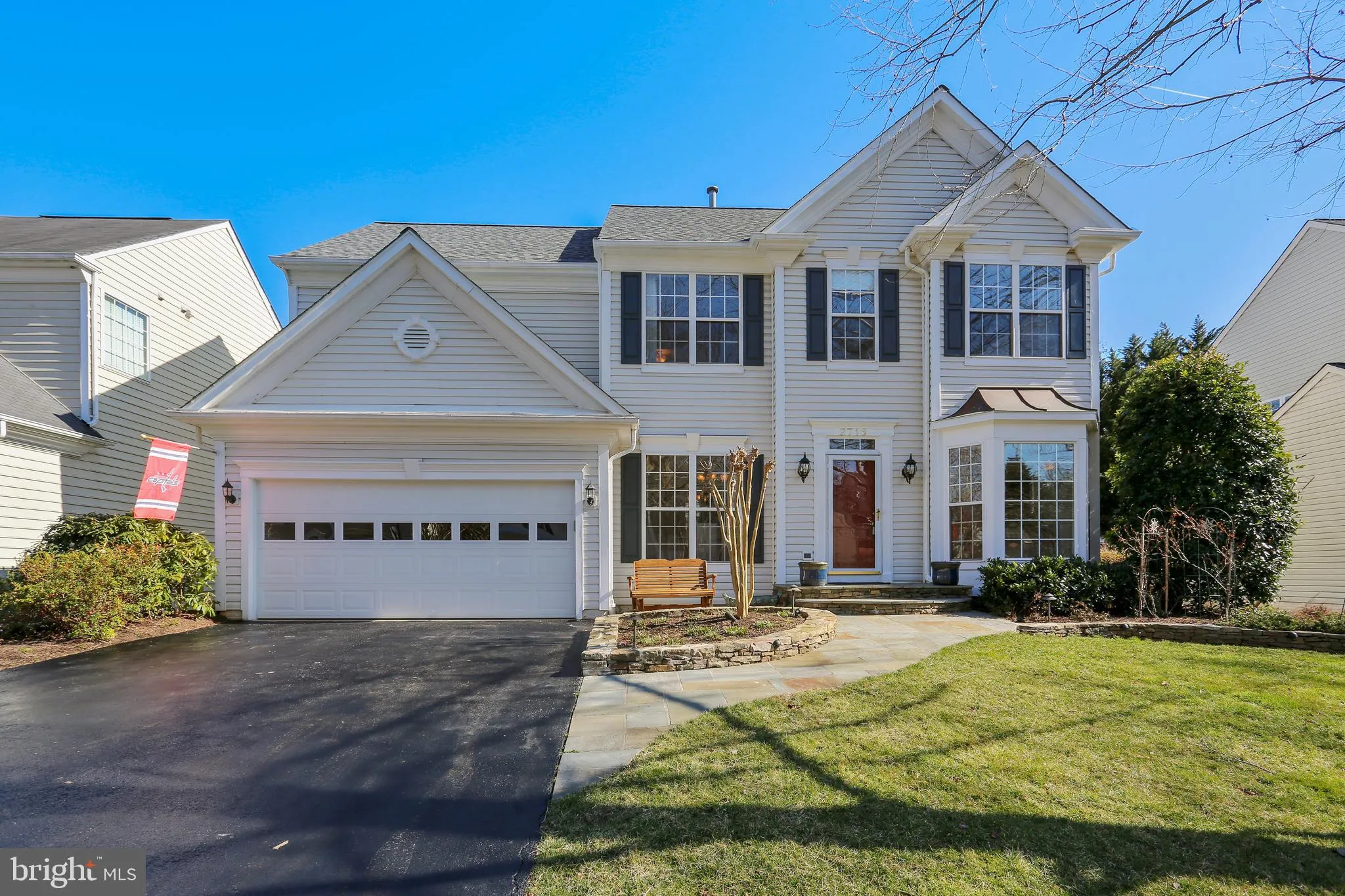 2716 Silver Hammer Way  