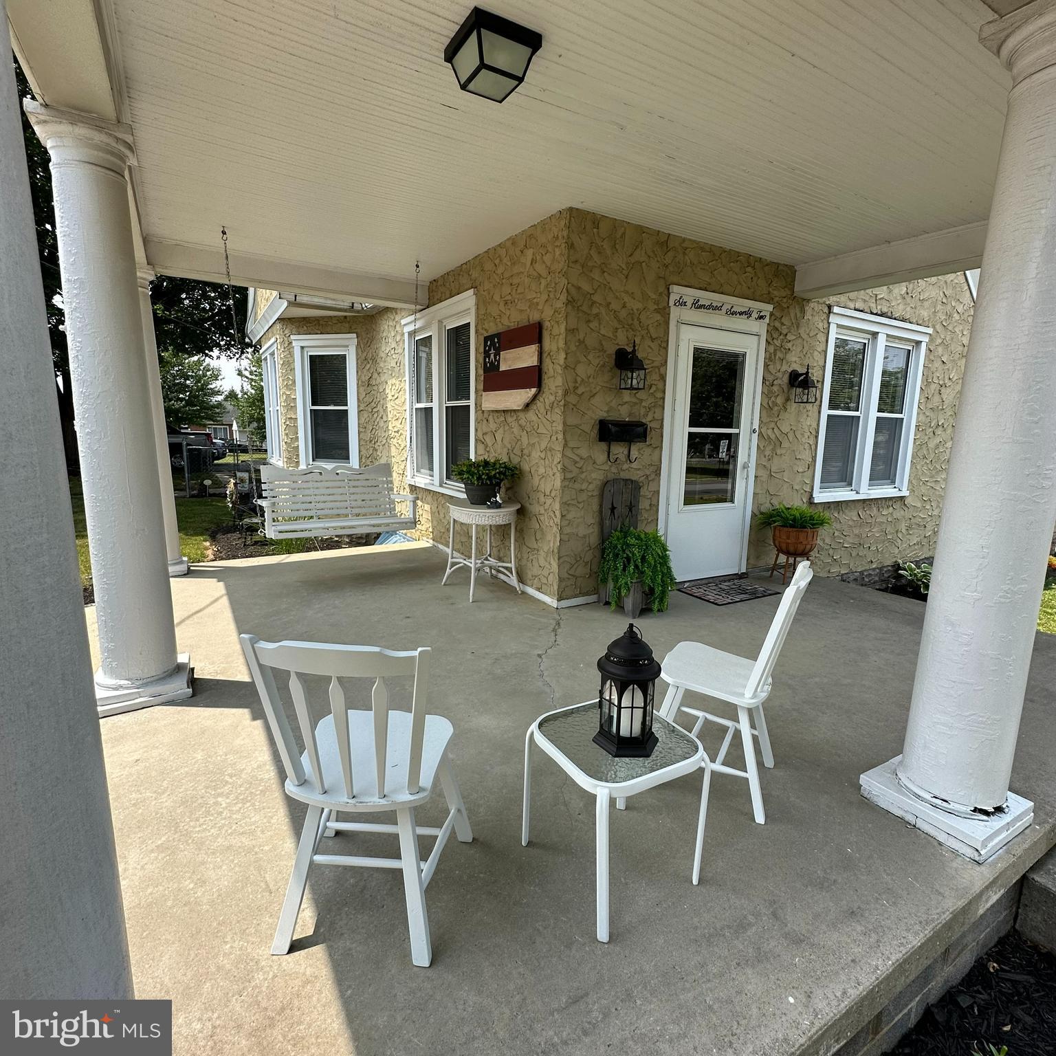 CHAMBERSBURG BOROUGH - Residential Lease