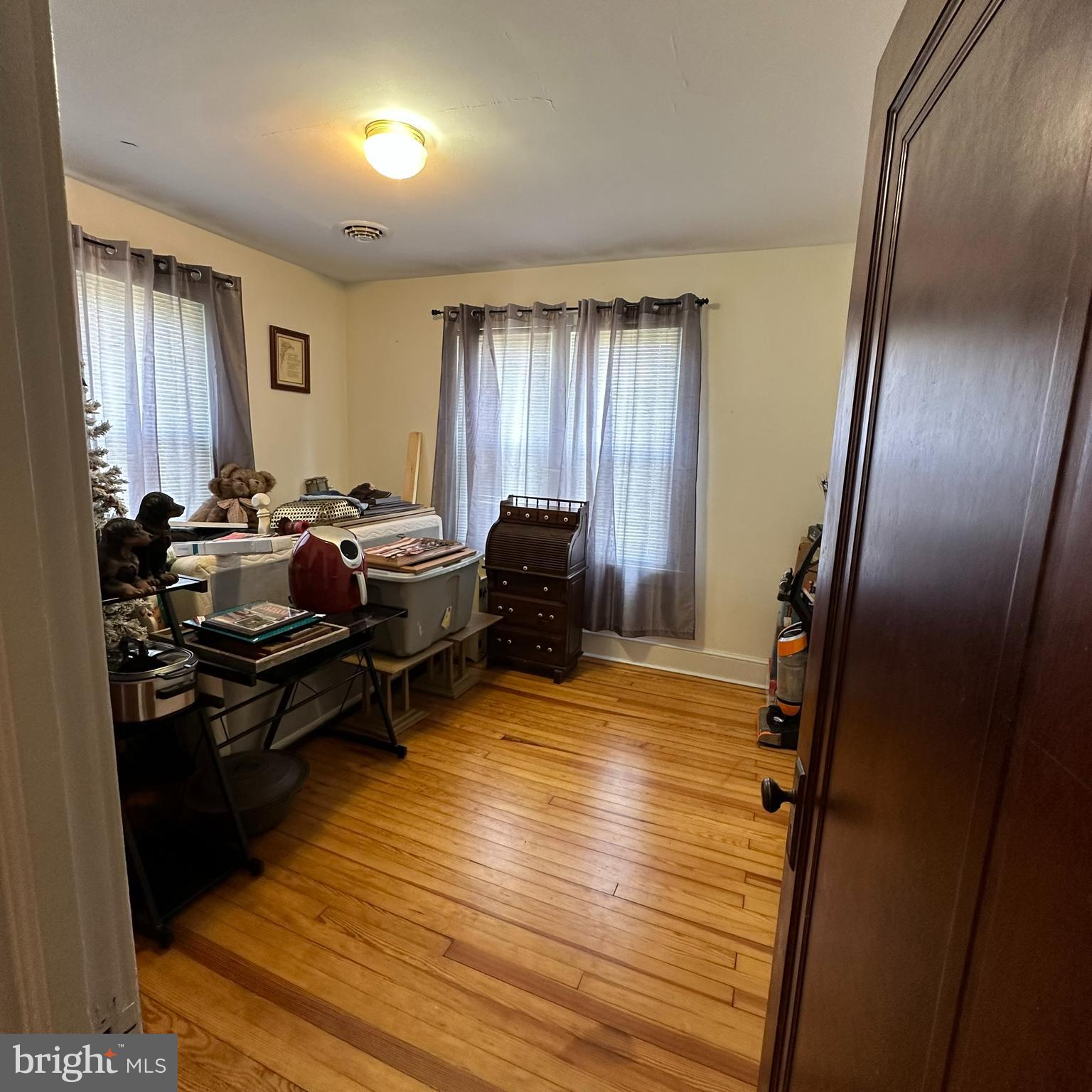 CHAMBERSBURG BOROUGH - Residential Lease