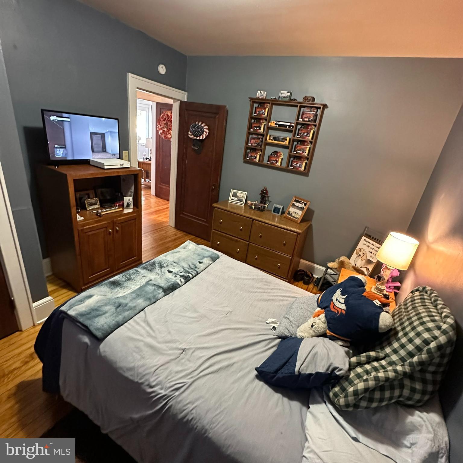 CHAMBERSBURG BOROUGH - Residential Lease