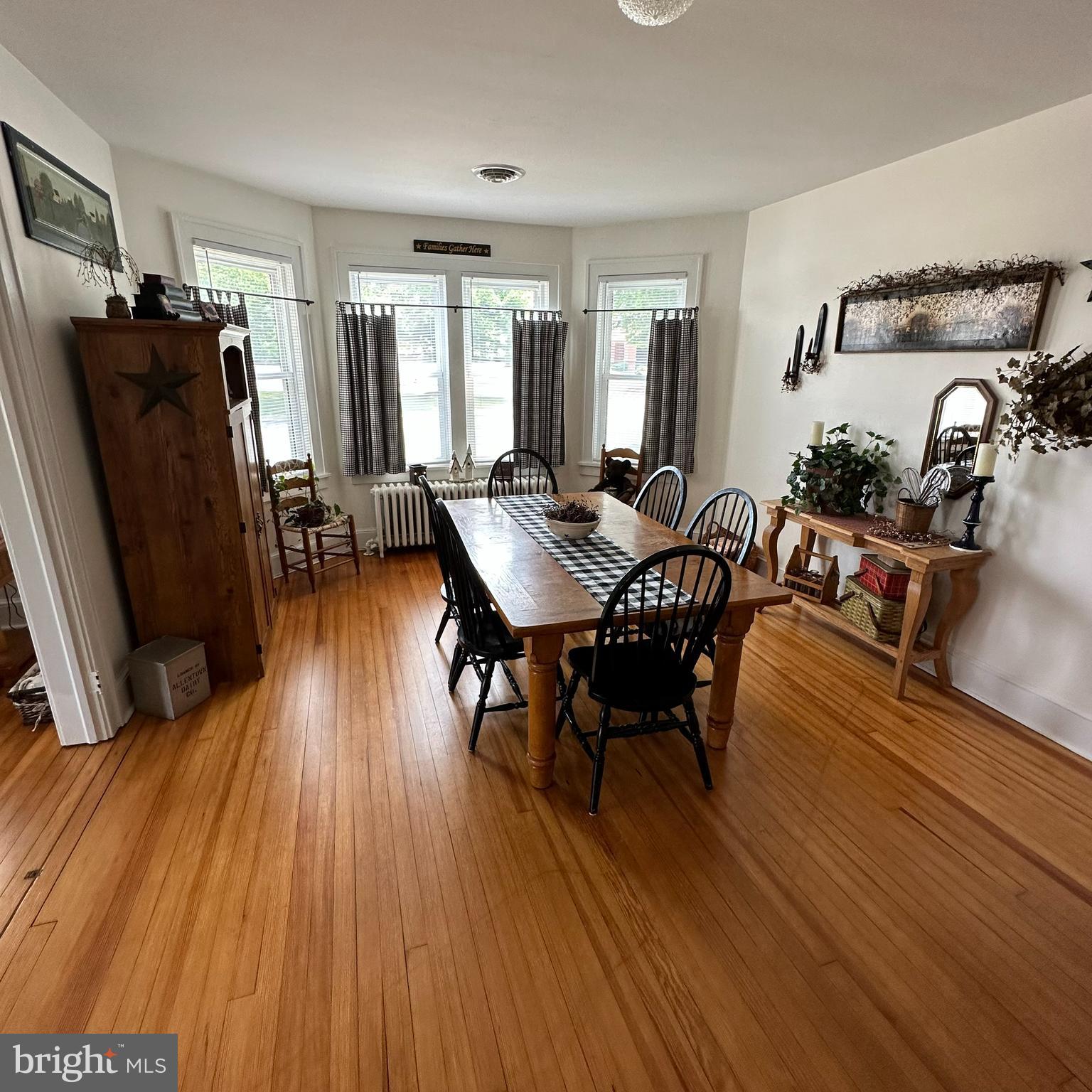 CHAMBERSBURG BOROUGH - Residential Lease