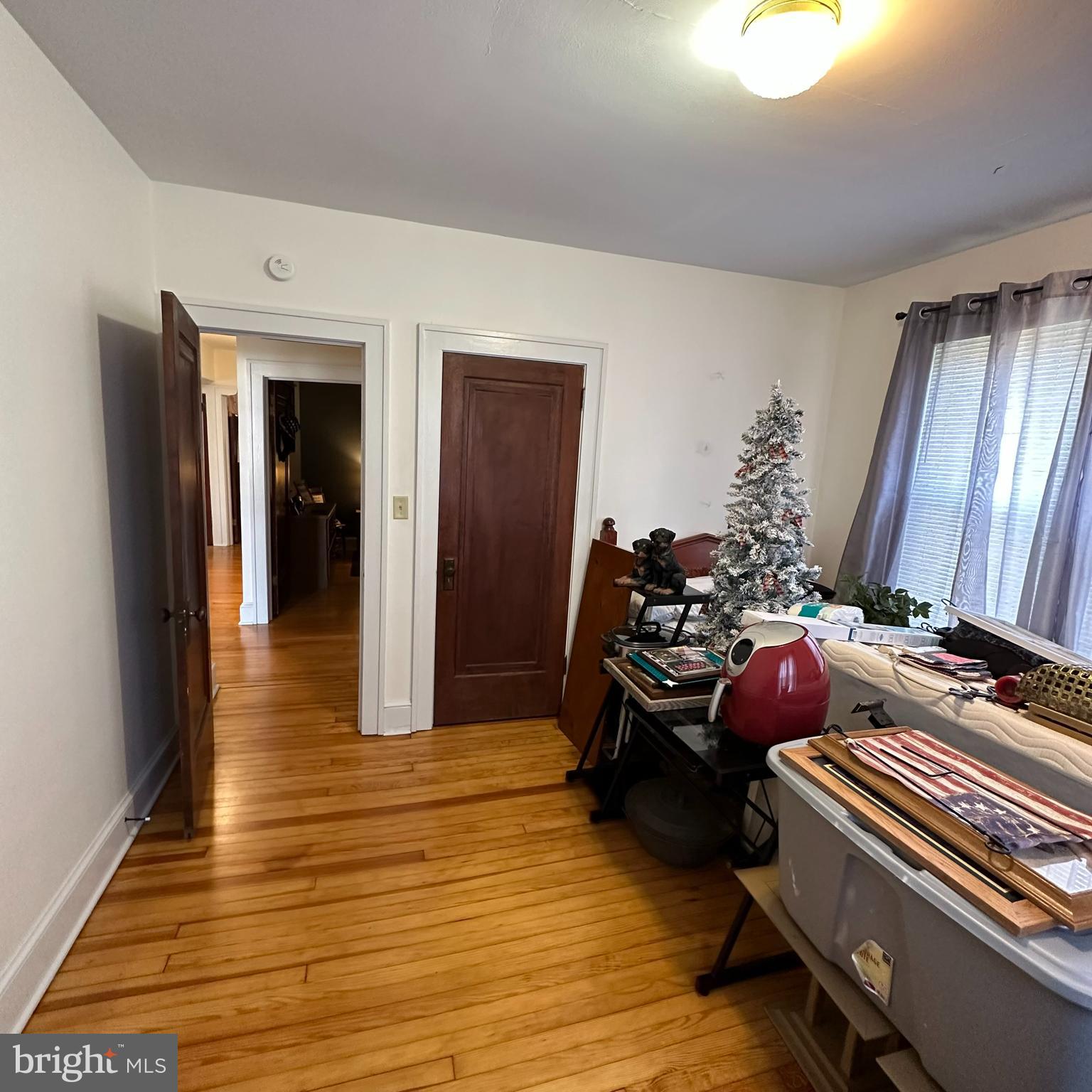 CHAMBERSBURG BOROUGH - Residential Lease